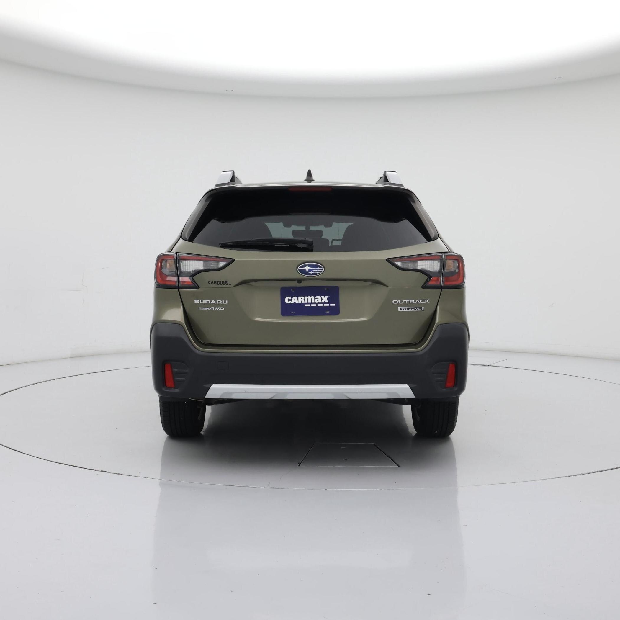 Thumbnail: 2020 Subaru Outback - 6