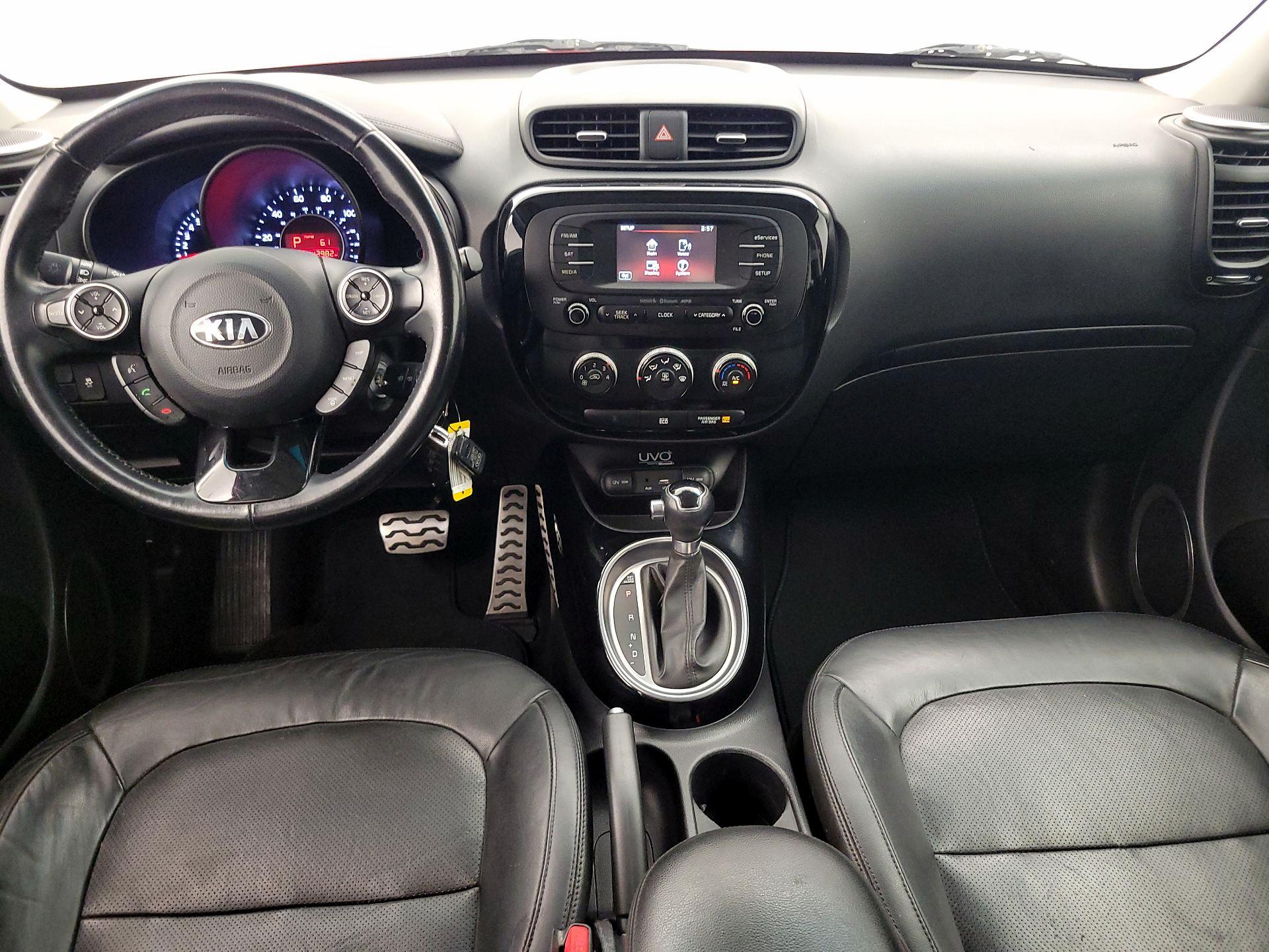 Thumbnail: 2016 Kia Soul - 9