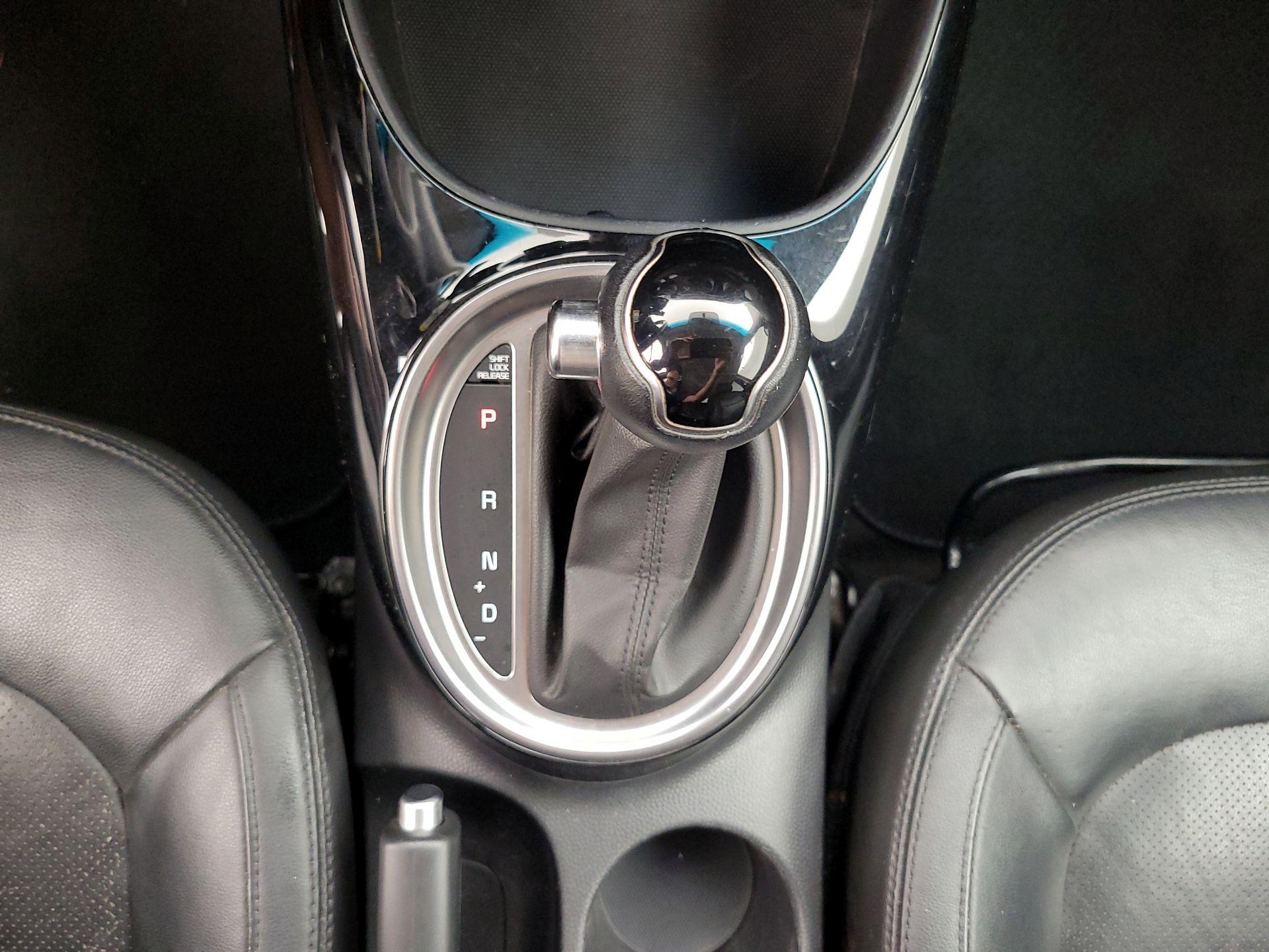 Thumbnail: 2016 Kia Soul - 17