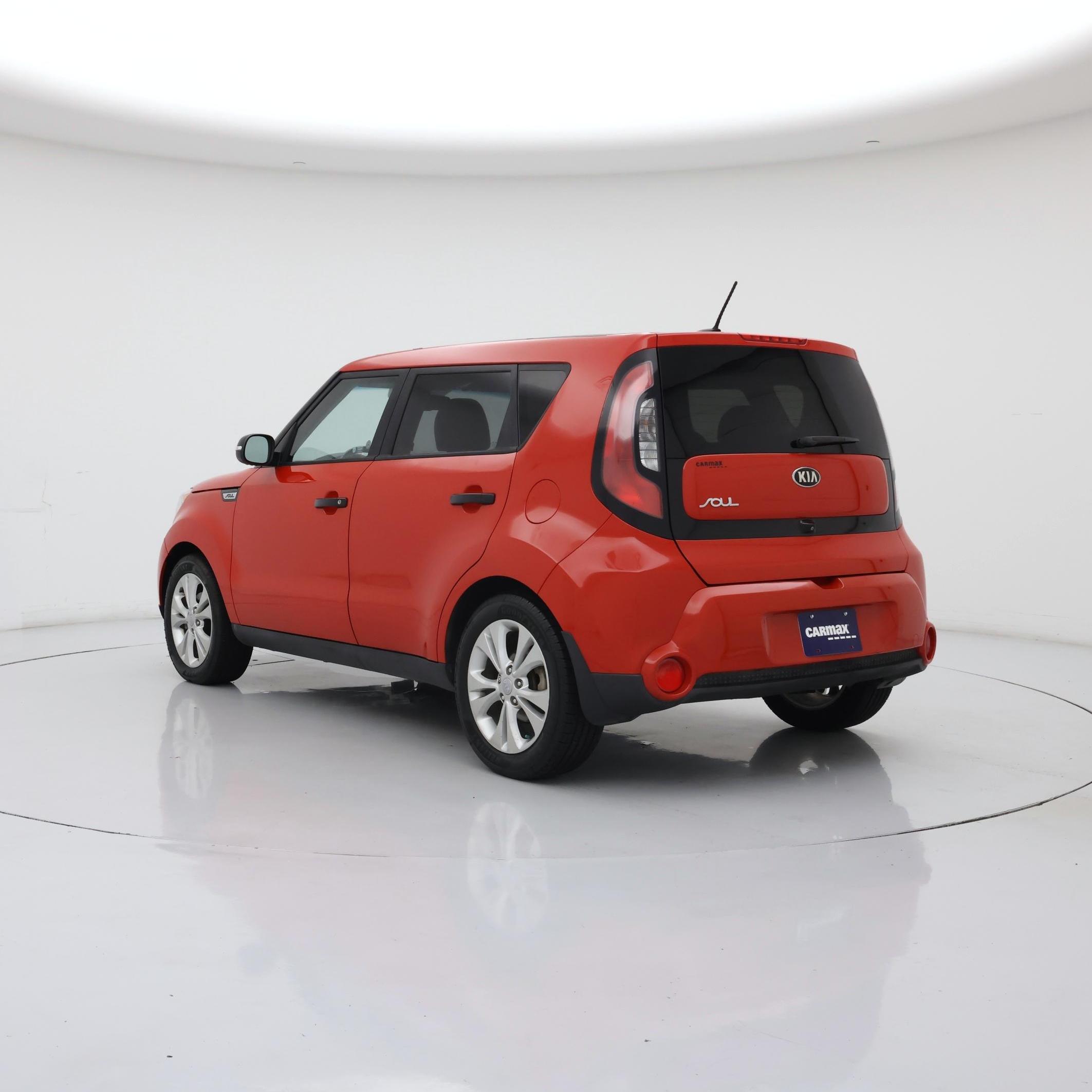Thumbnail: 2016 Kia Soul - 2