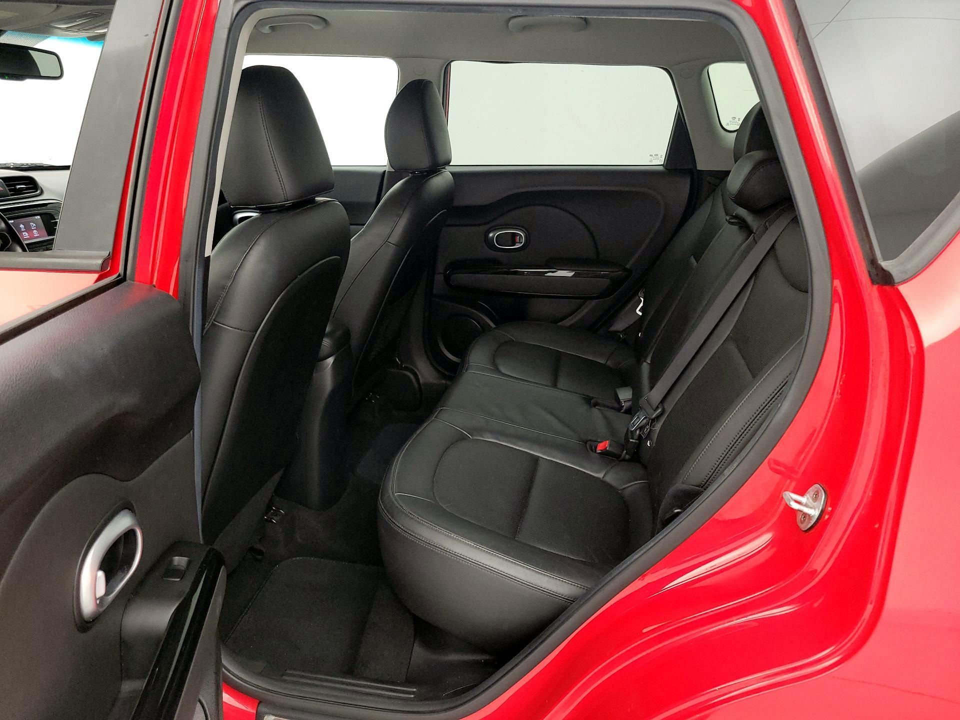 Thumbnail: 2016 Kia Soul - 19