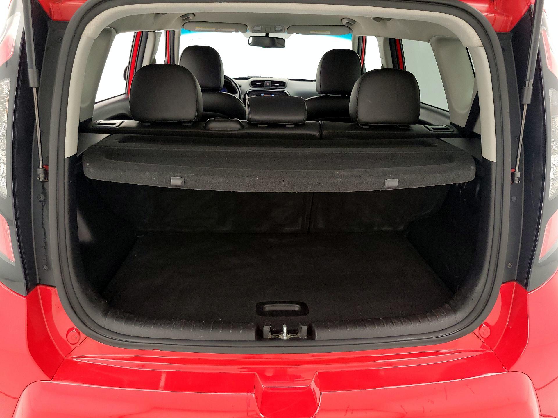 Thumbnail: 2016 Kia Soul - 20