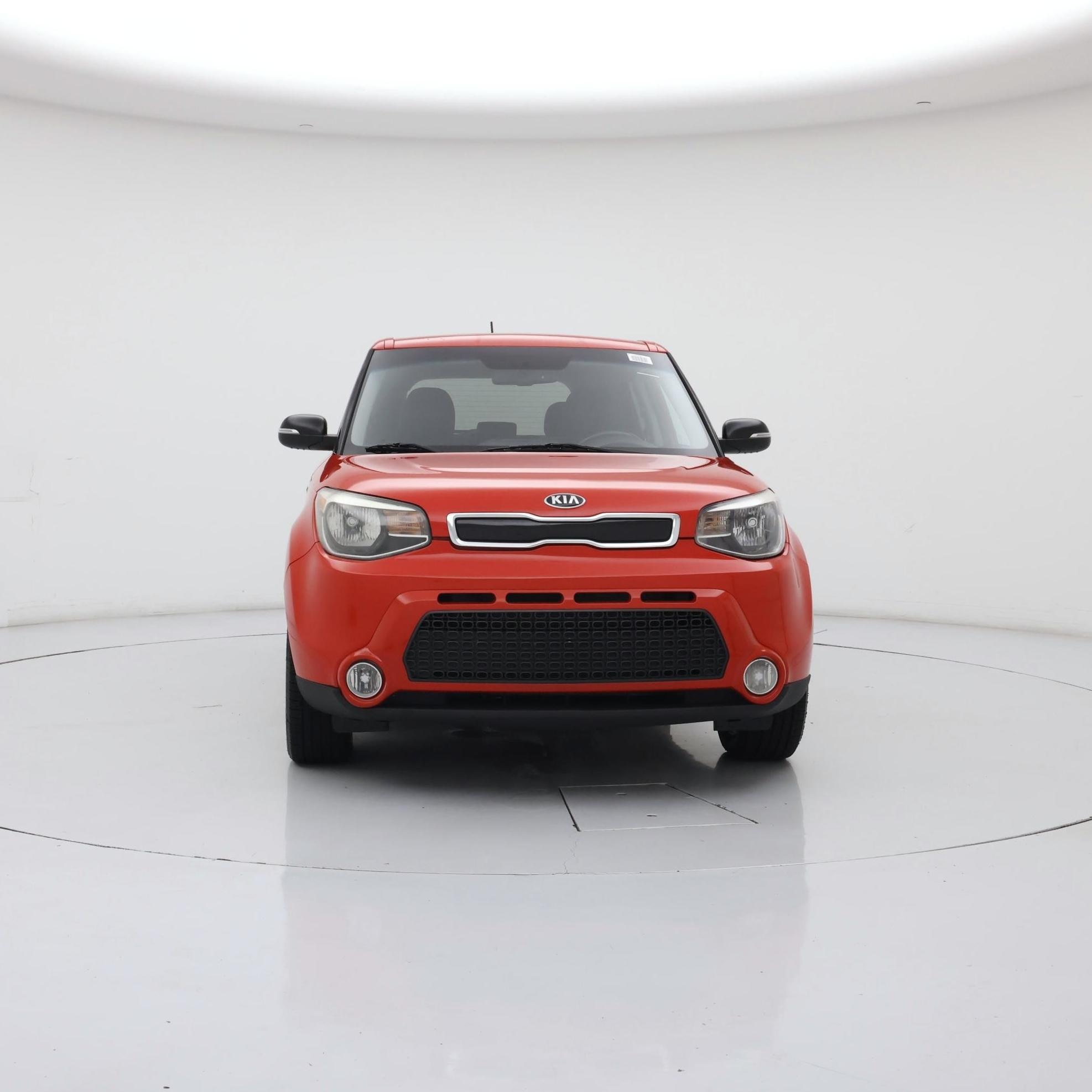 Thumbnail: 2016 Kia Soul - 5