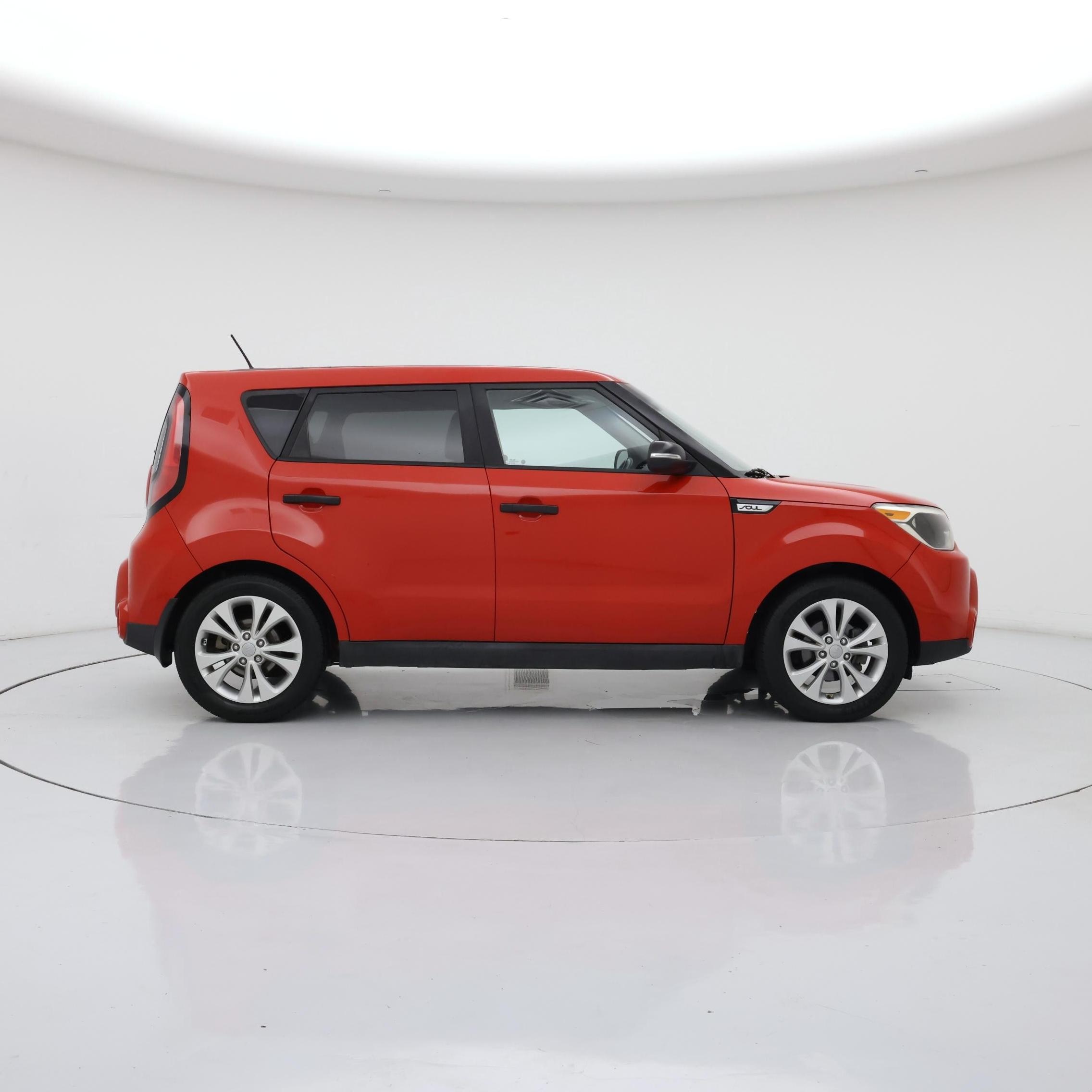 Thumbnail: 2016 Kia Soul - 7