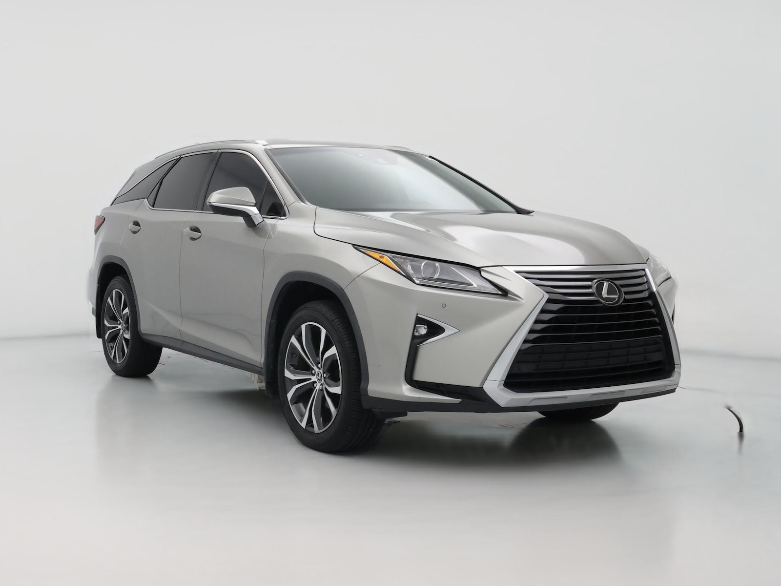 2018 Lexus RX LUXURY
