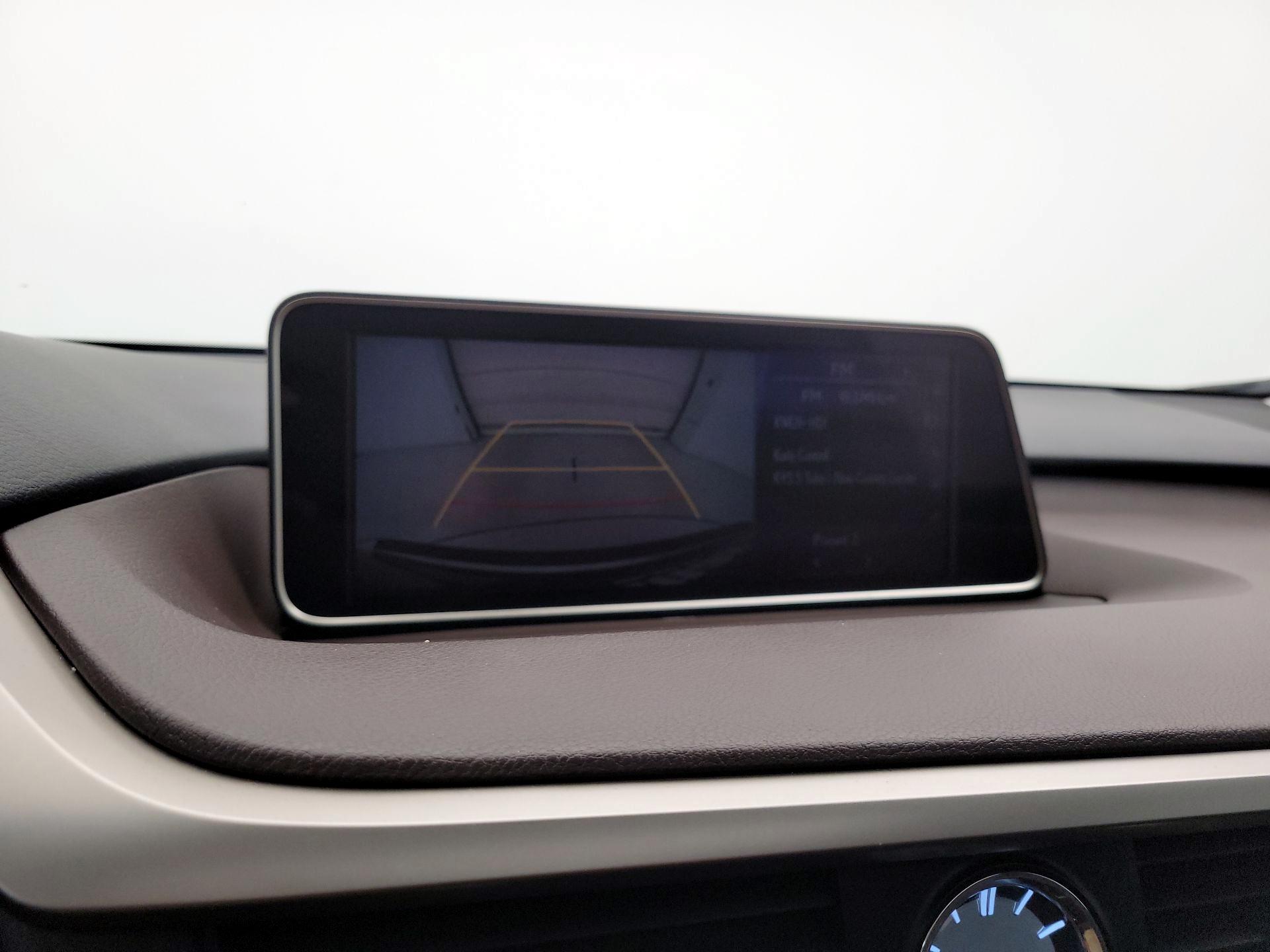 Thumbnail: 2018 Lexus RX - 15