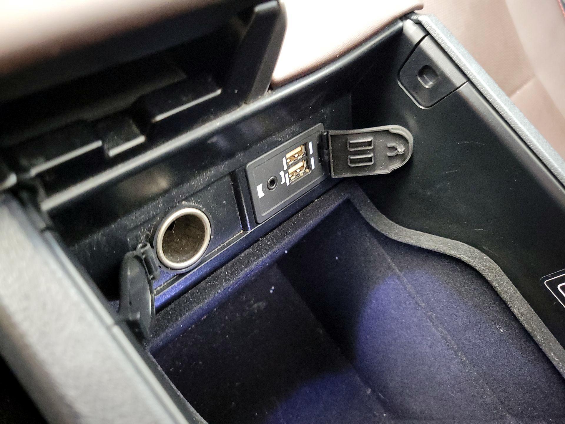 Thumbnail: 2018 Lexus RX - 19