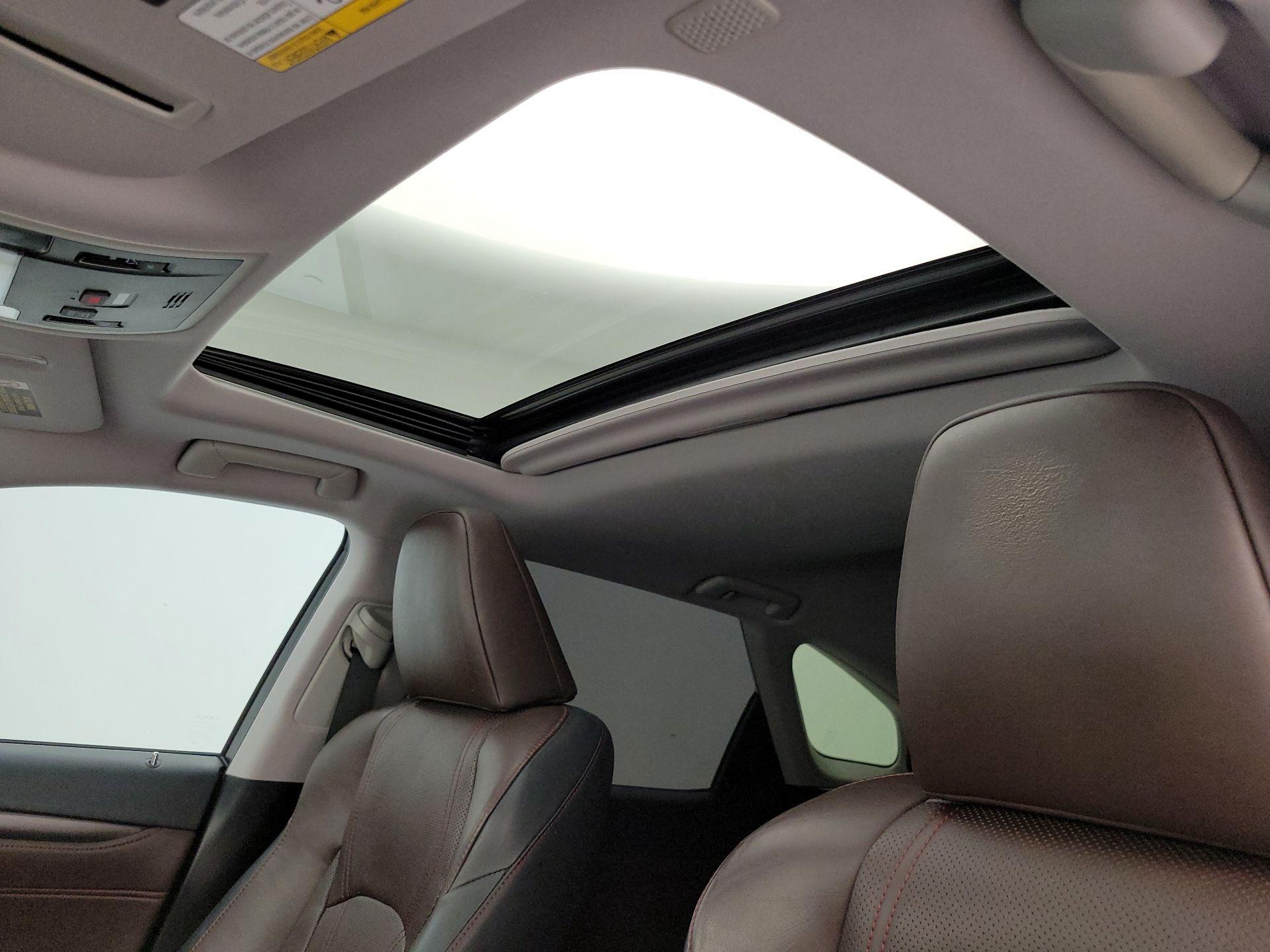 Thumbnail: 2018 Lexus RX - 20