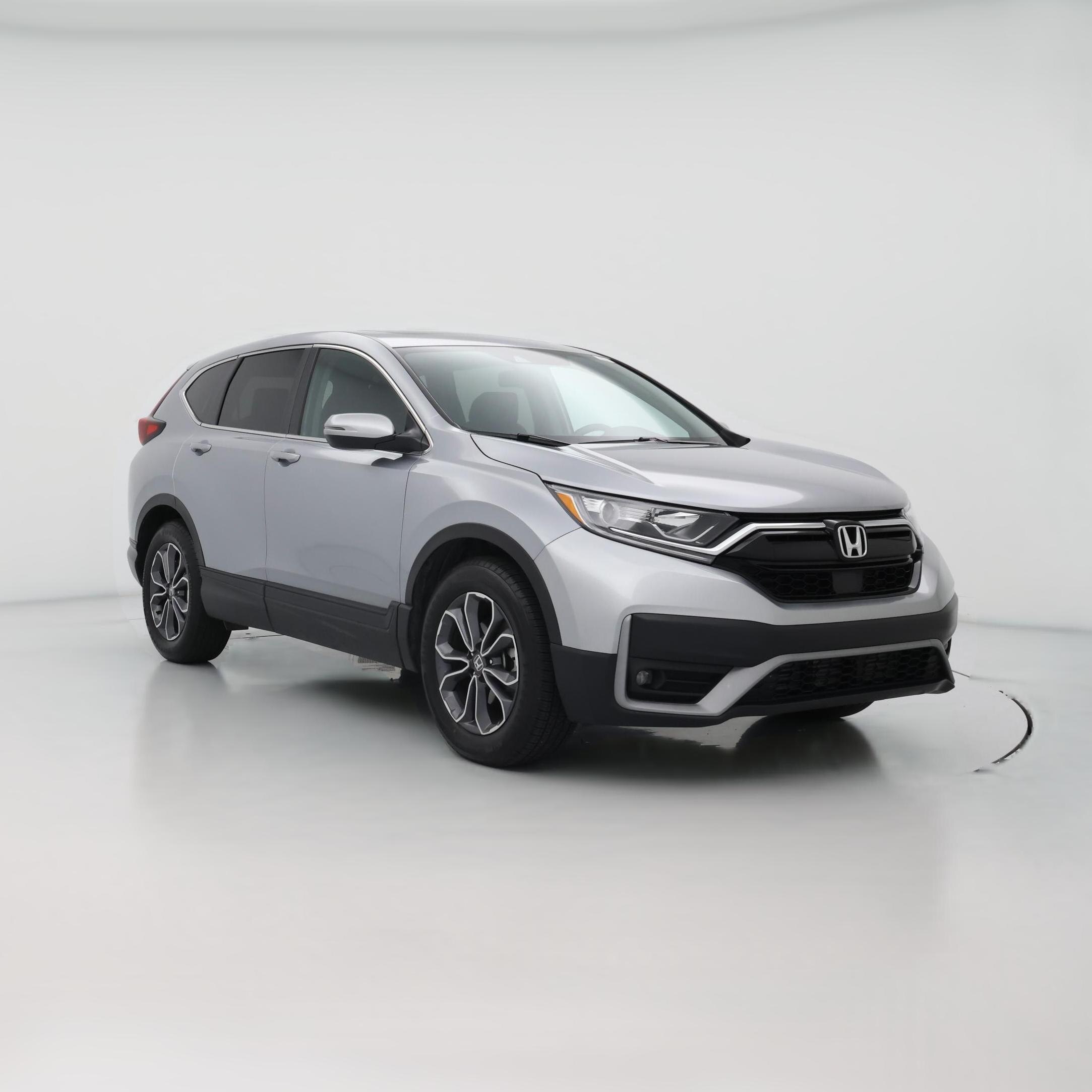Thumbnail: 2022 Honda CR-V - 1