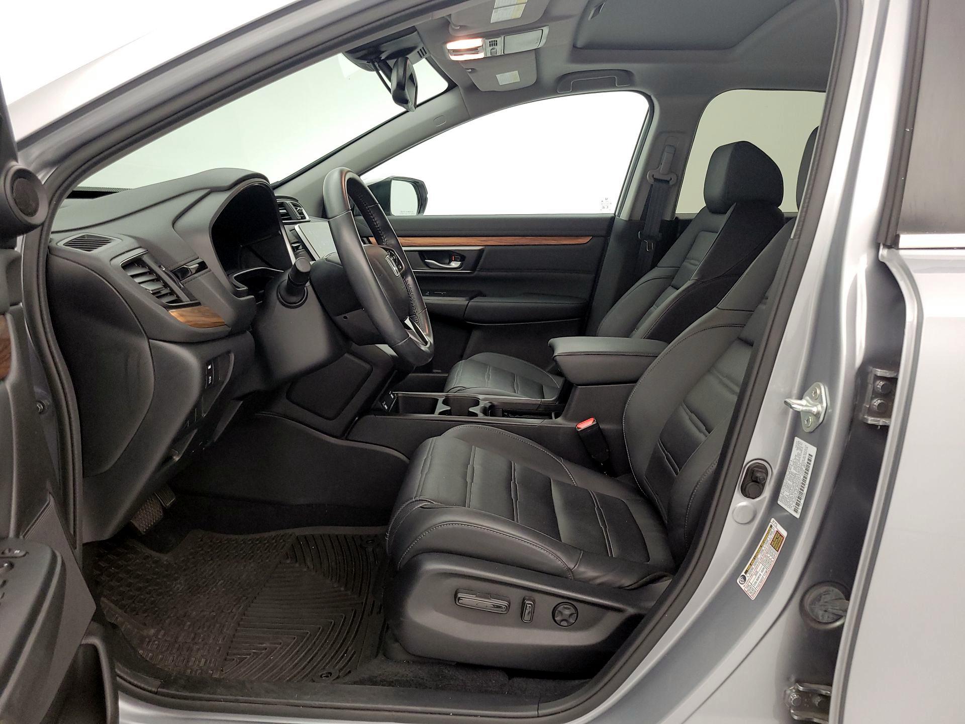 Thumbnail: 2022 Honda CR-V - 11