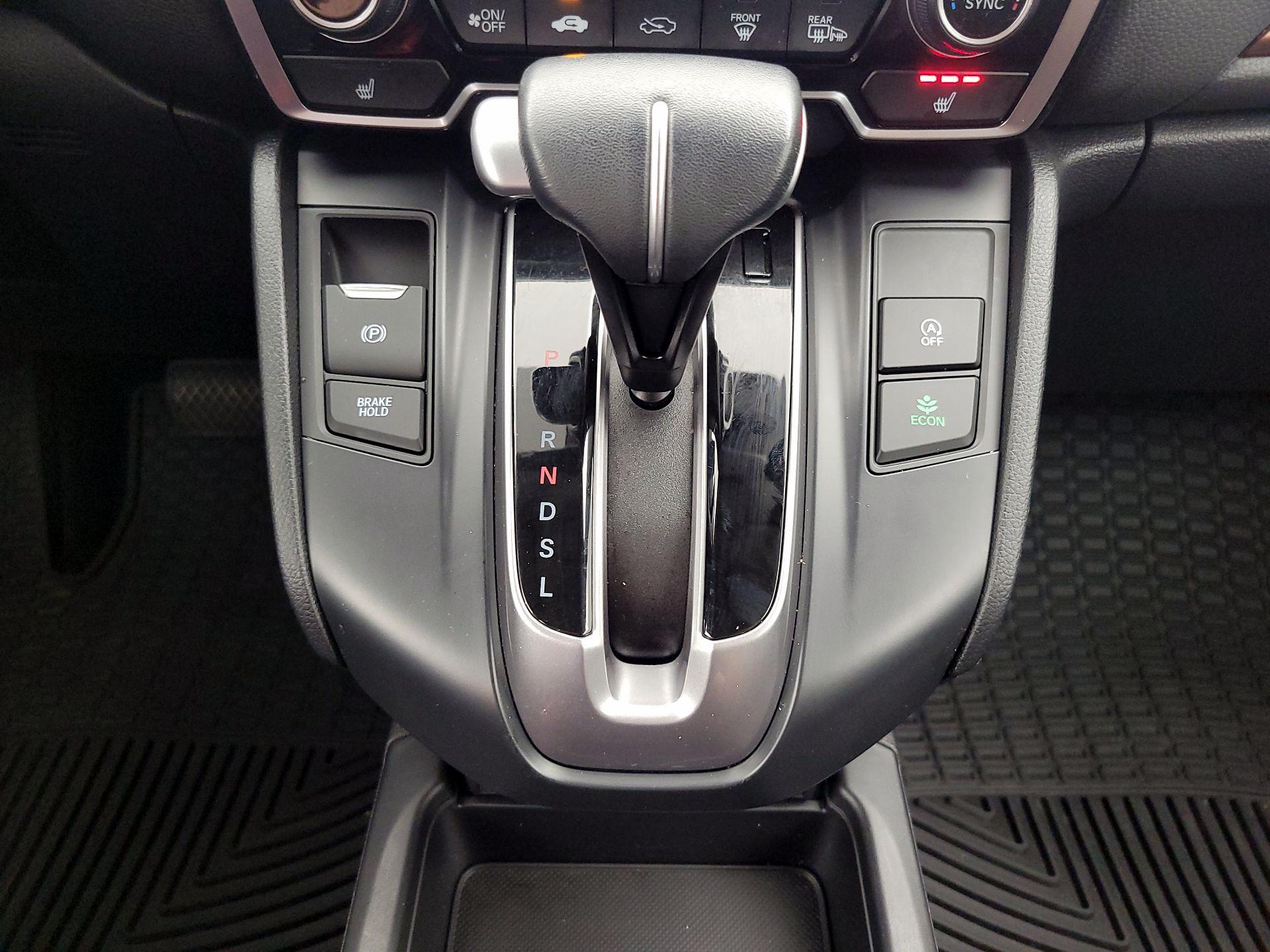Thumbnail: 2022 Honda CR-V - 17