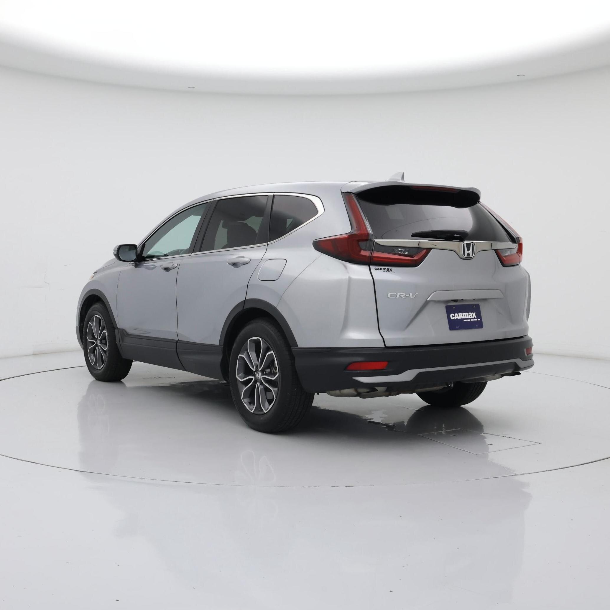 Thumbnail: 2022 Honda CR-V - 2