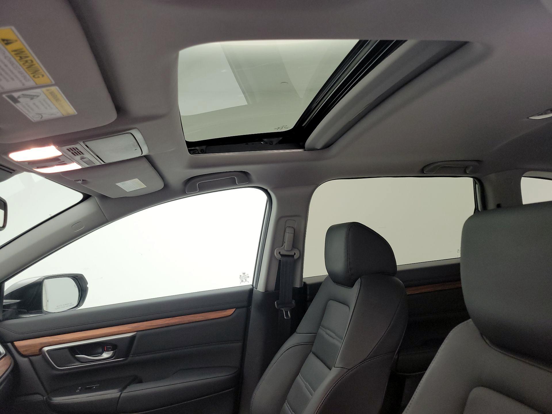 Thumbnail: 2022 Honda CR-V - 19