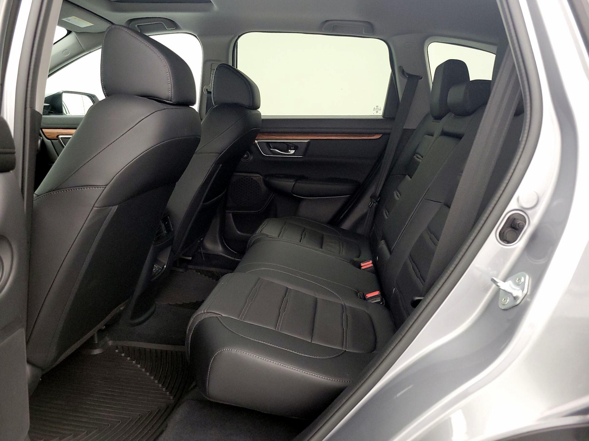 Thumbnail: 2022 Honda CR-V - 20
