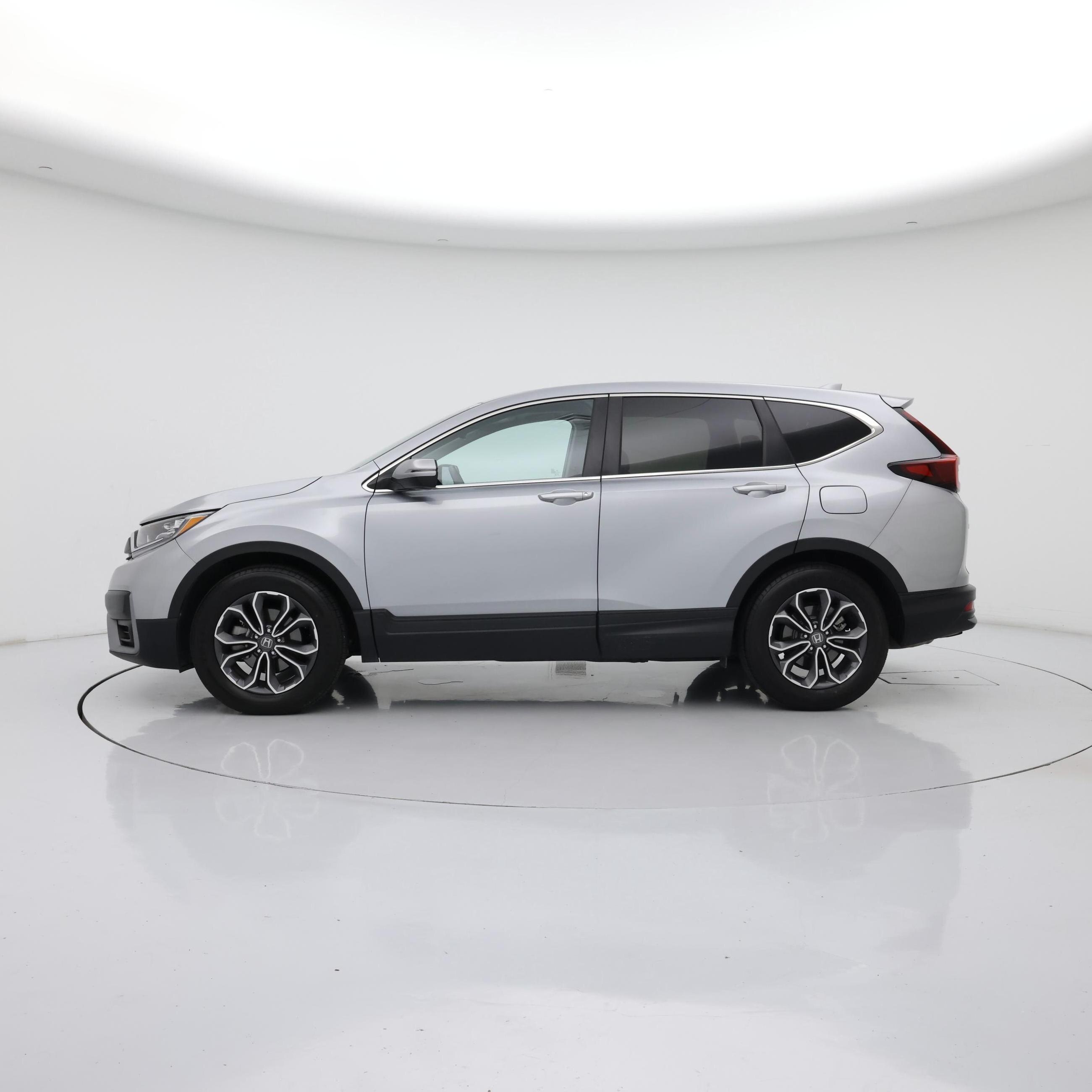 Thumbnail: 2022 Honda CR-V - 3