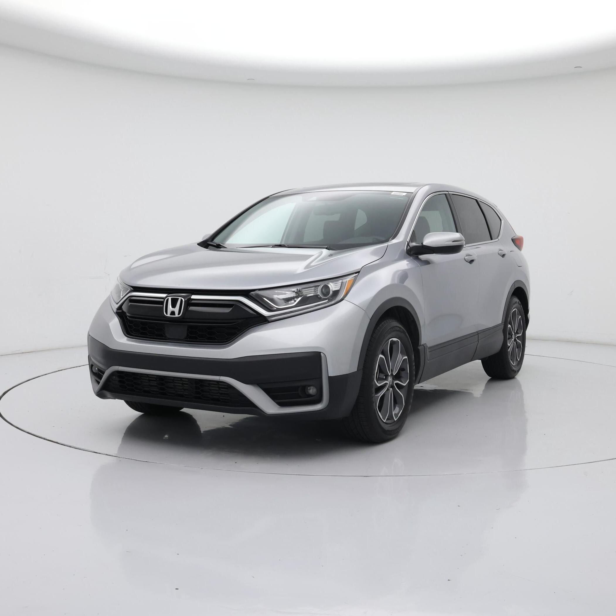 Thumbnail: 2022 Honda CR-V - 4