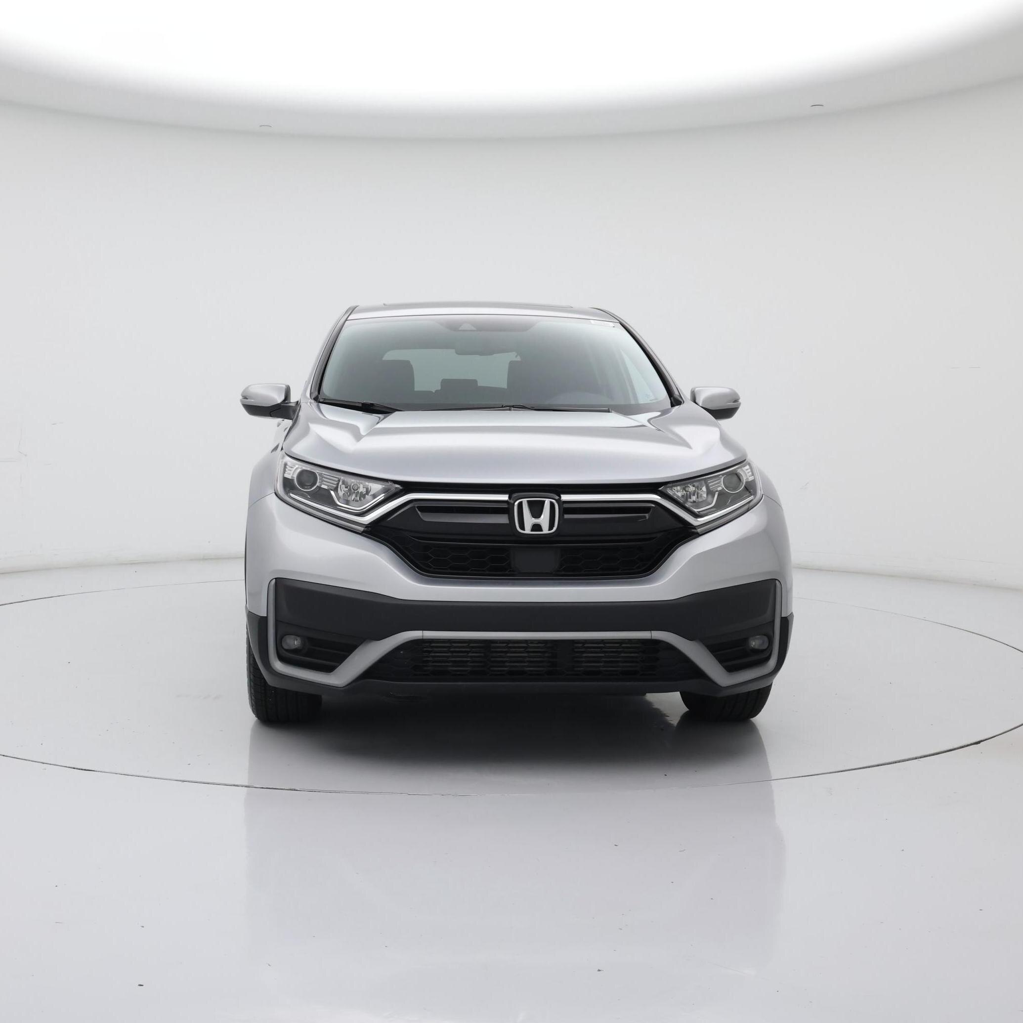 Thumbnail: 2022 Honda CR-V - 5
