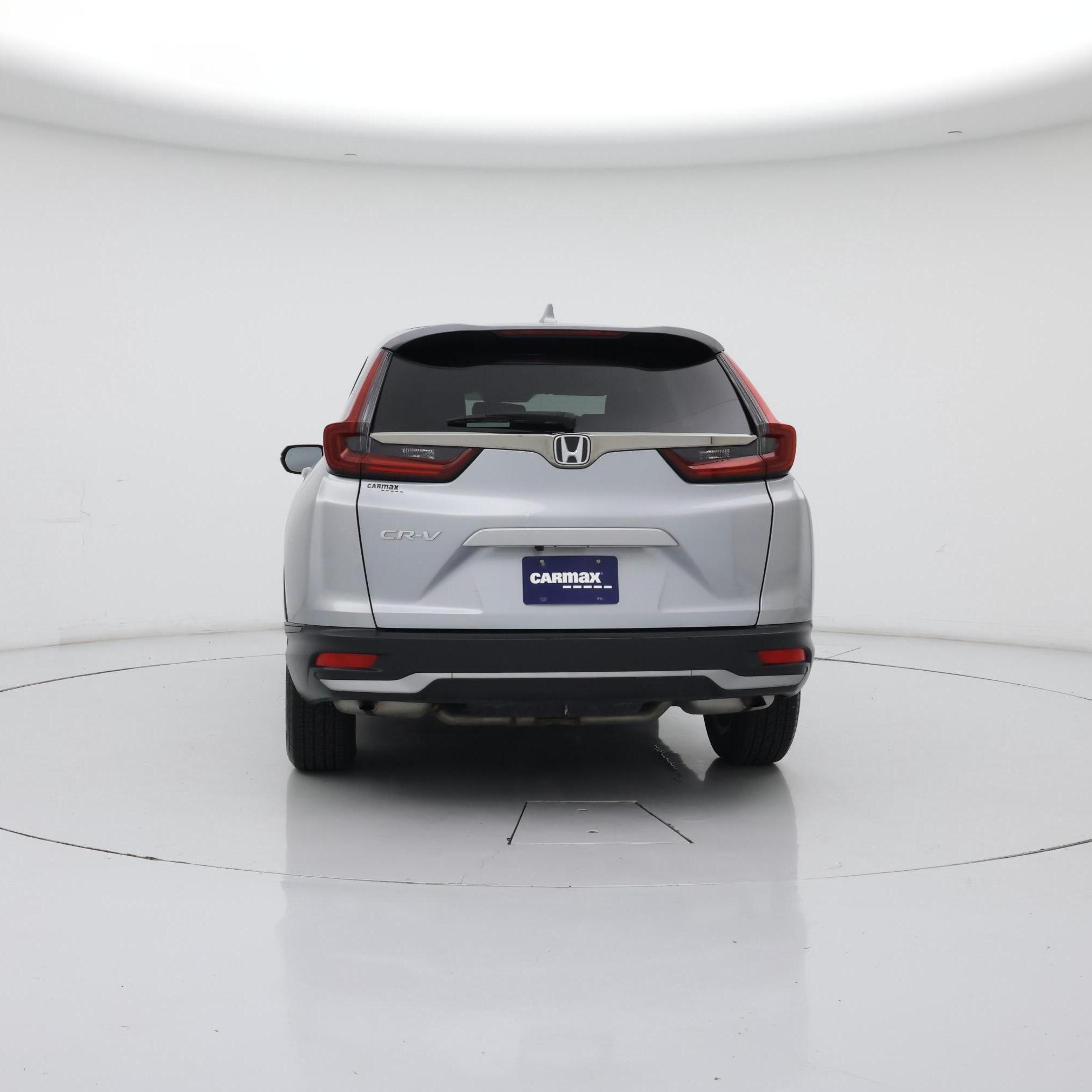 Thumbnail: 2022 Honda CR-V - 6