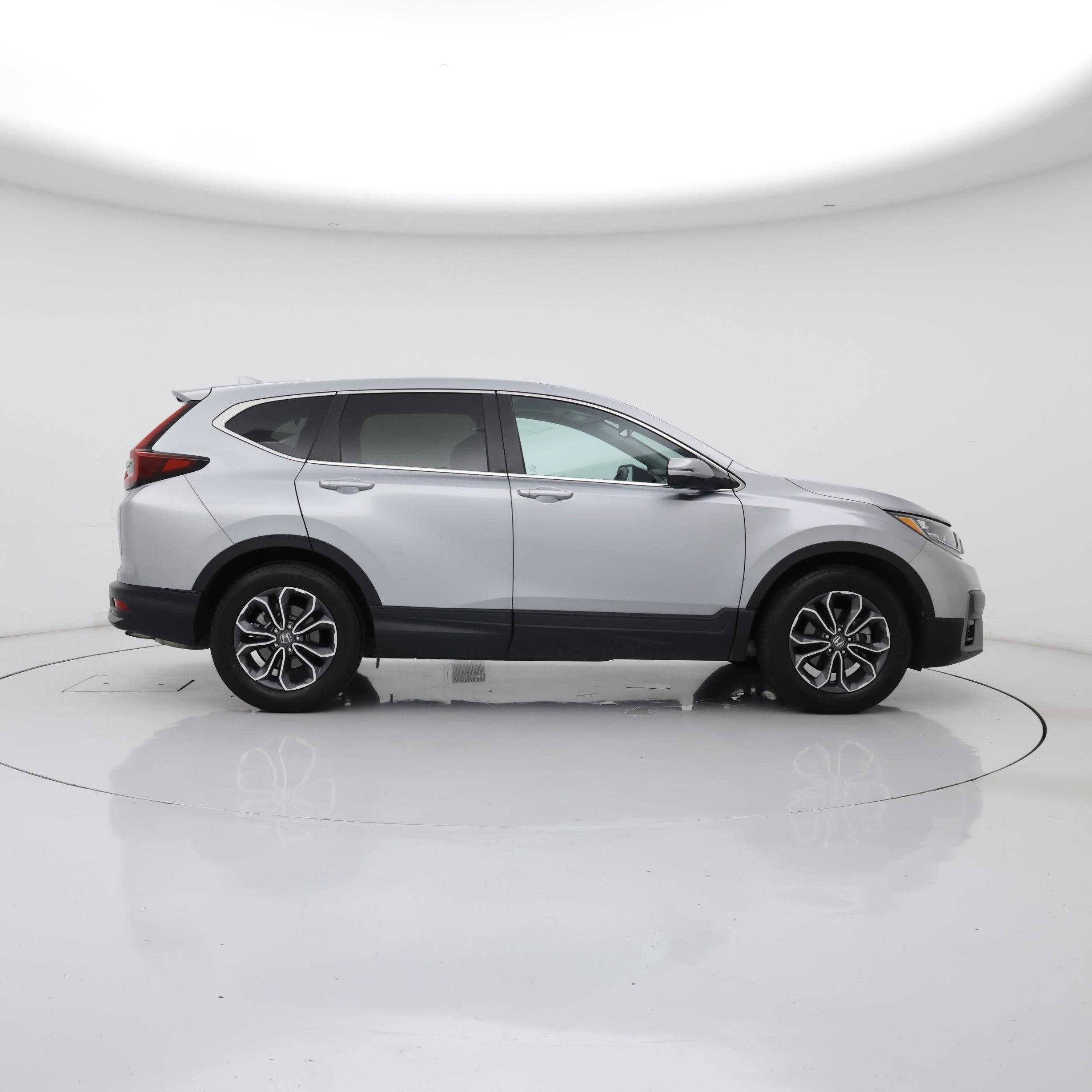 Thumbnail: 2022 Honda CR-V - 7