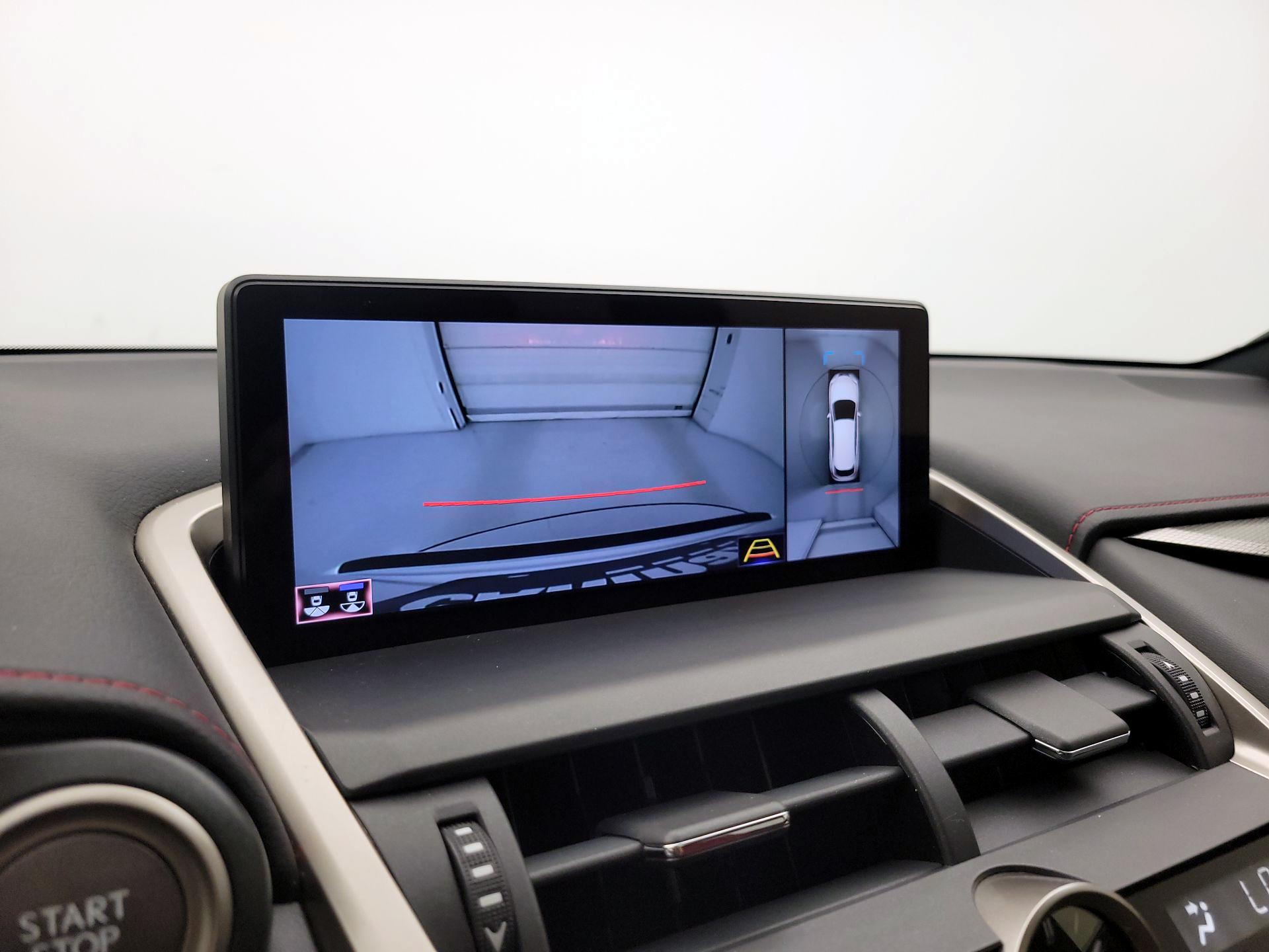 Thumbnail: 2019 Lexus NX - 15