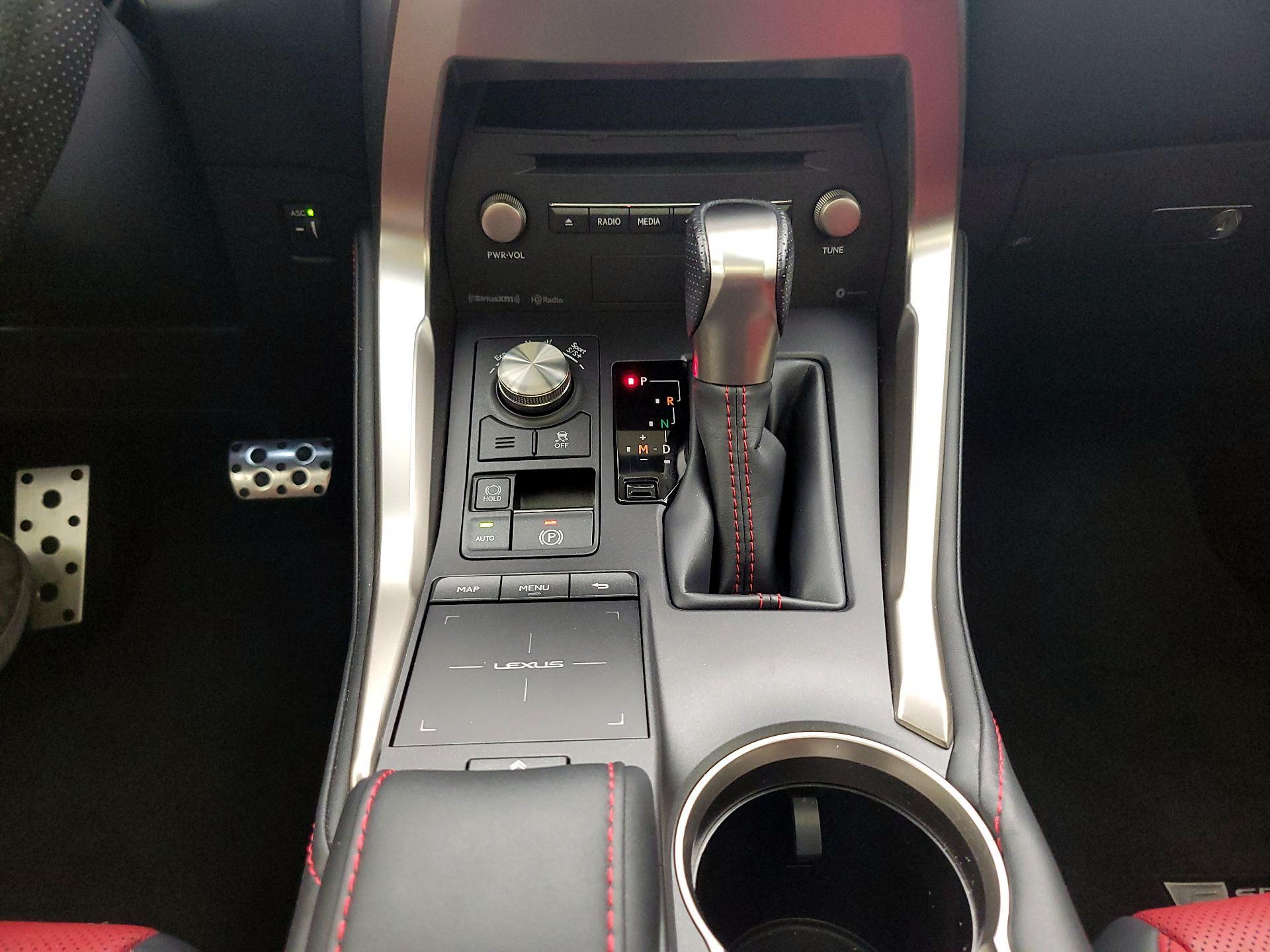 Thumbnail: 2019 Lexus NX - 18