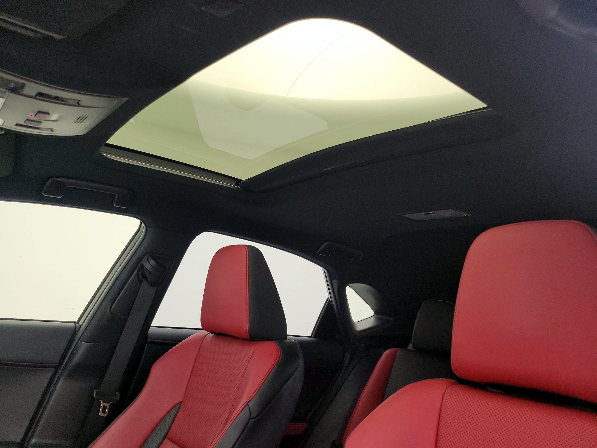 Thumbnail: 2019 Lexus NX - 20