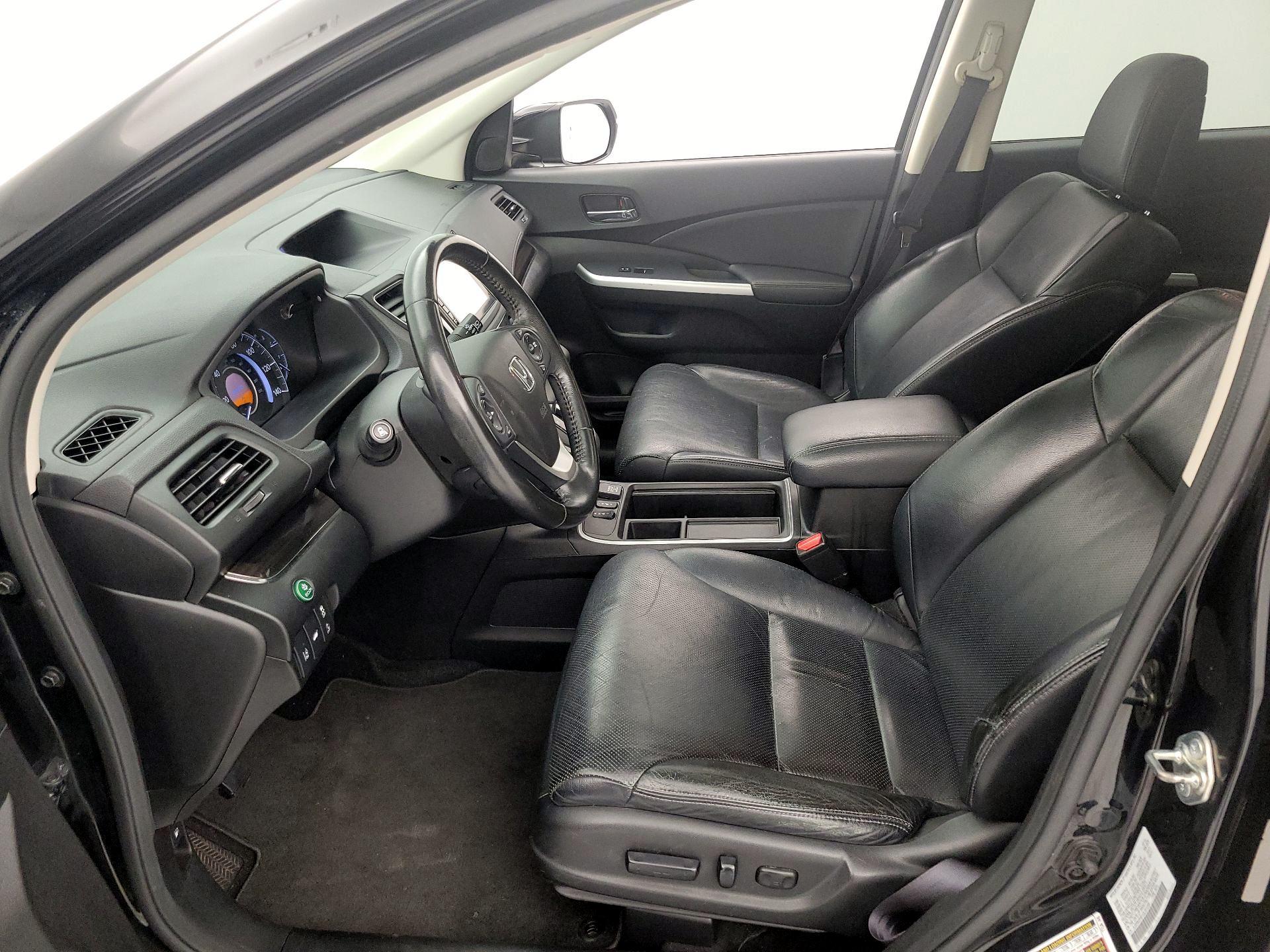 Thumbnail: 2016 Honda CR-V - 11