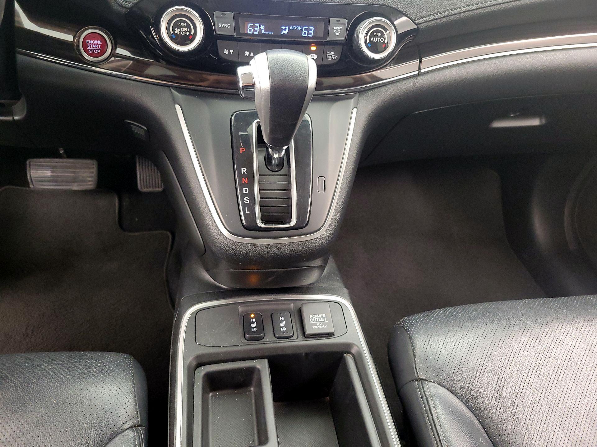 Thumbnail: 2016 Honda CR-V - 18