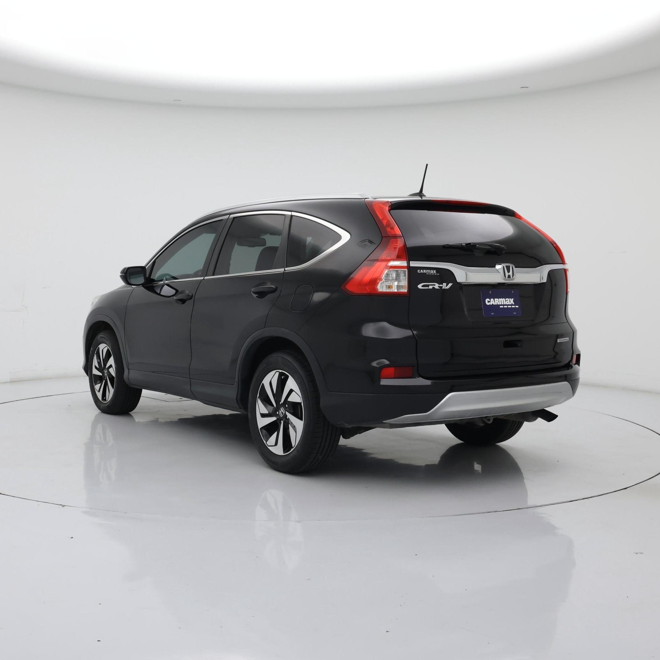 Thumbnail: 2016 Honda CR-V - 2