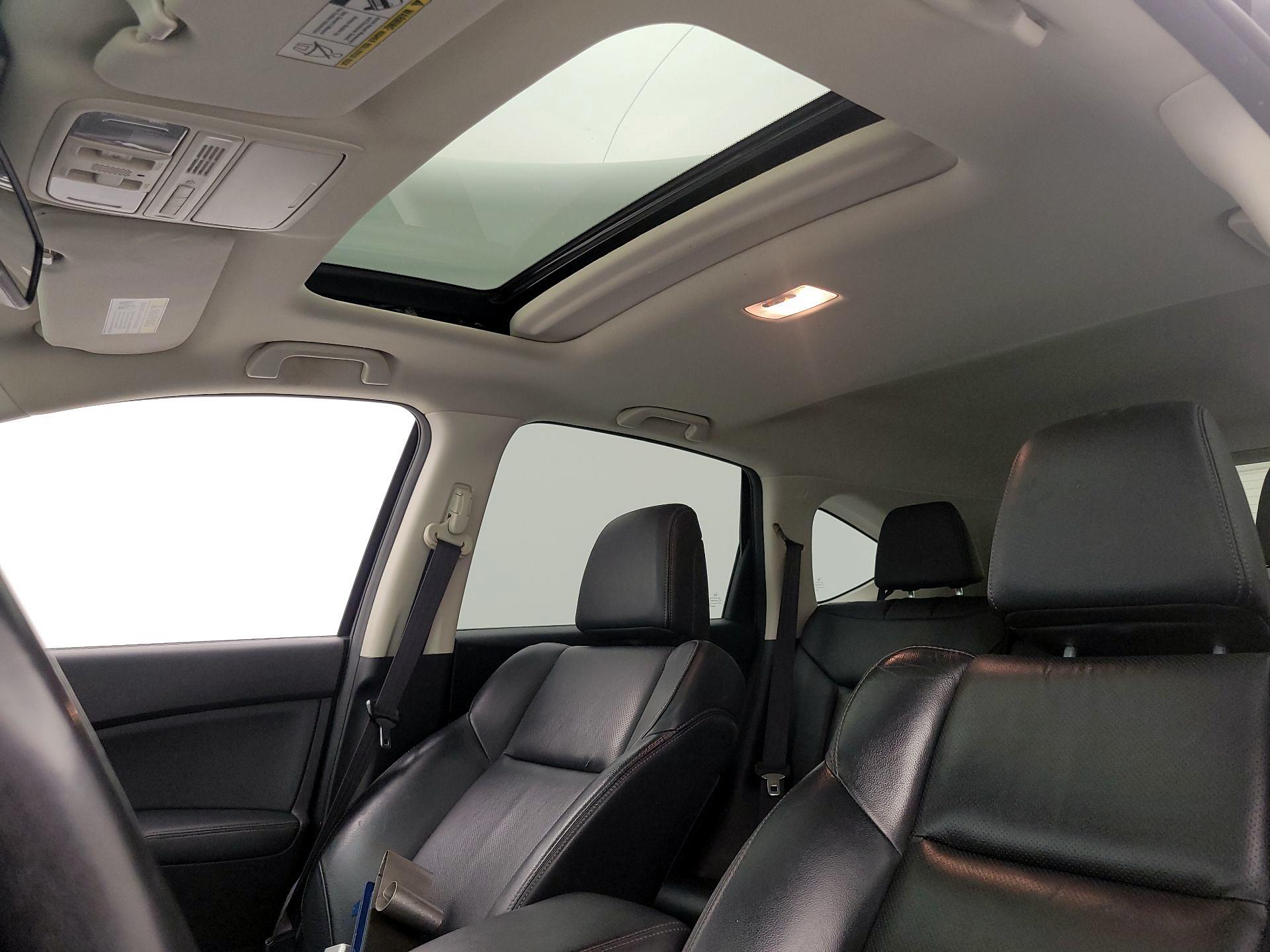 Thumbnail: 2016 Honda CR-V - 20