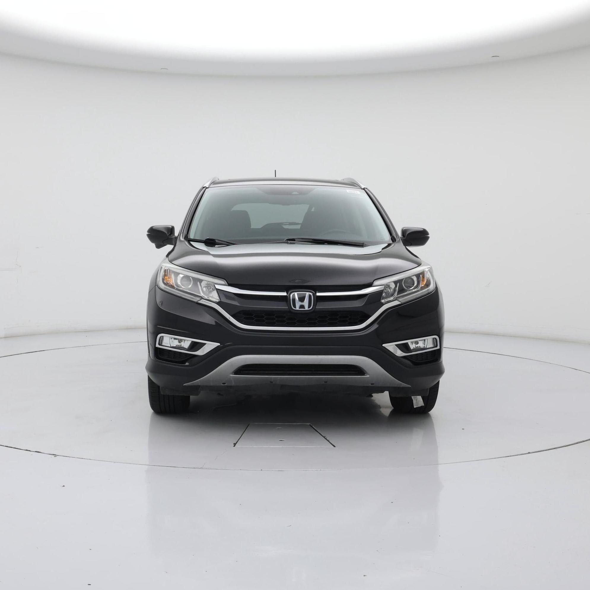 Thumbnail: 2016 Honda CR-V - 5