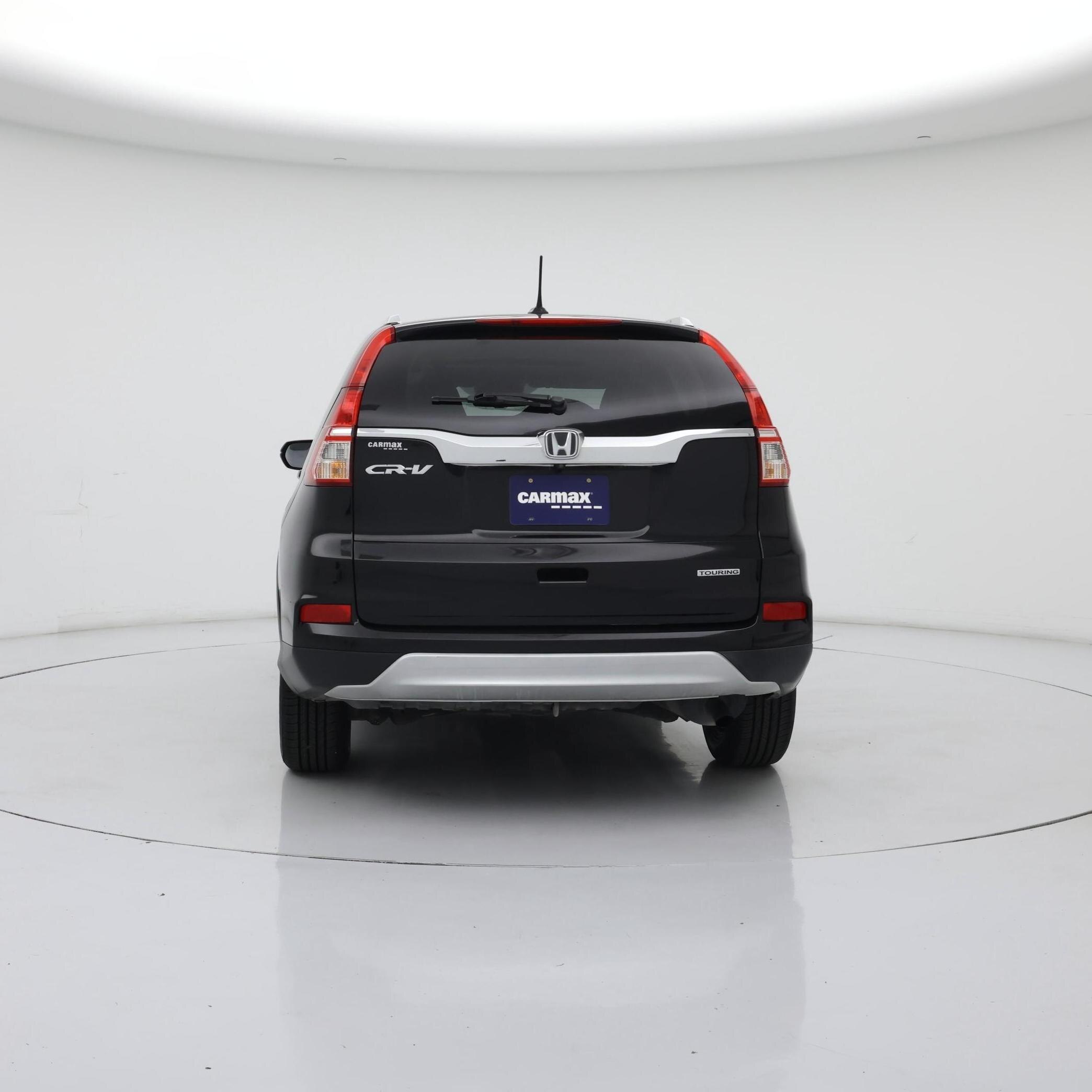Thumbnail: 2016 Honda CR-V - 6