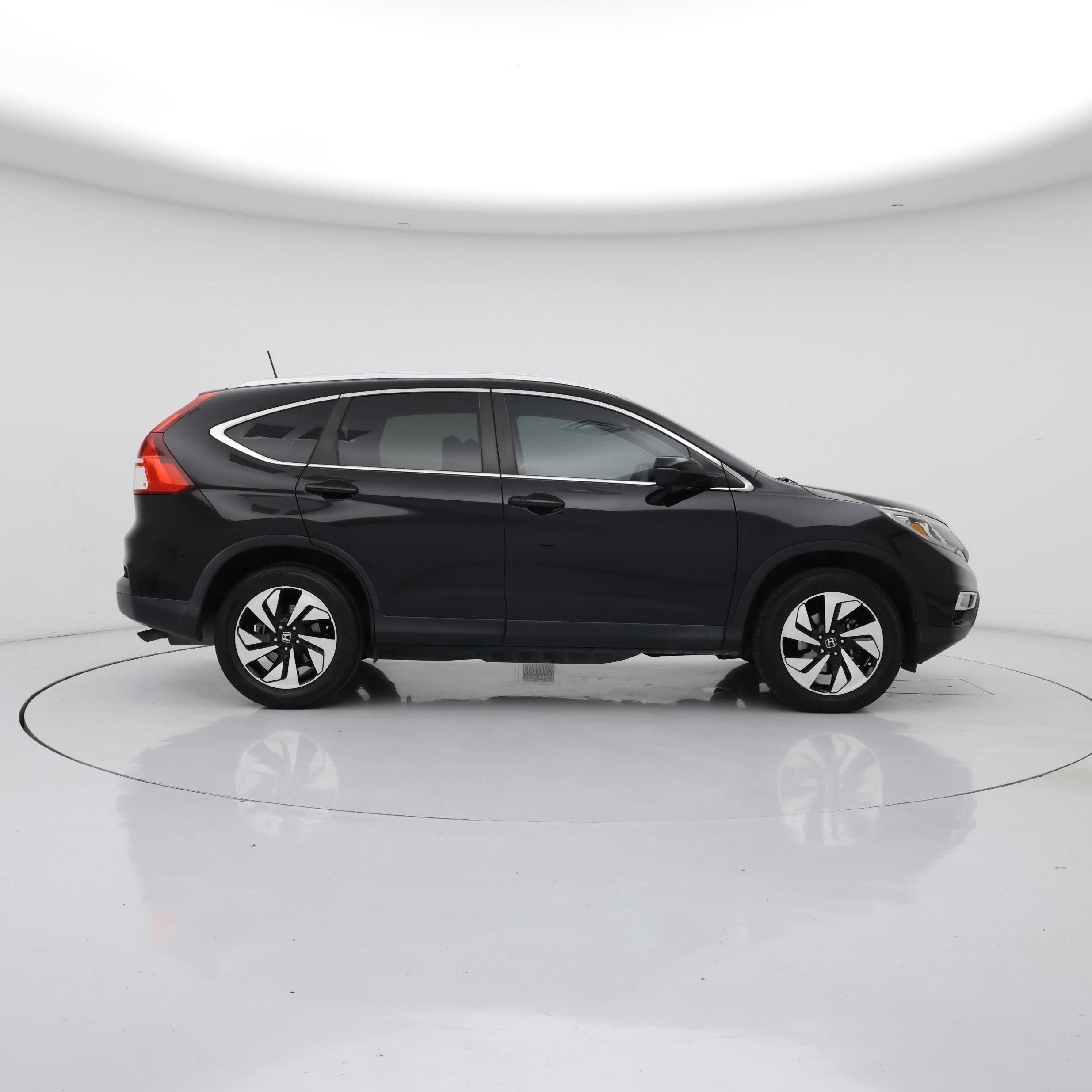 Thumbnail: 2016 Honda CR-V - 7