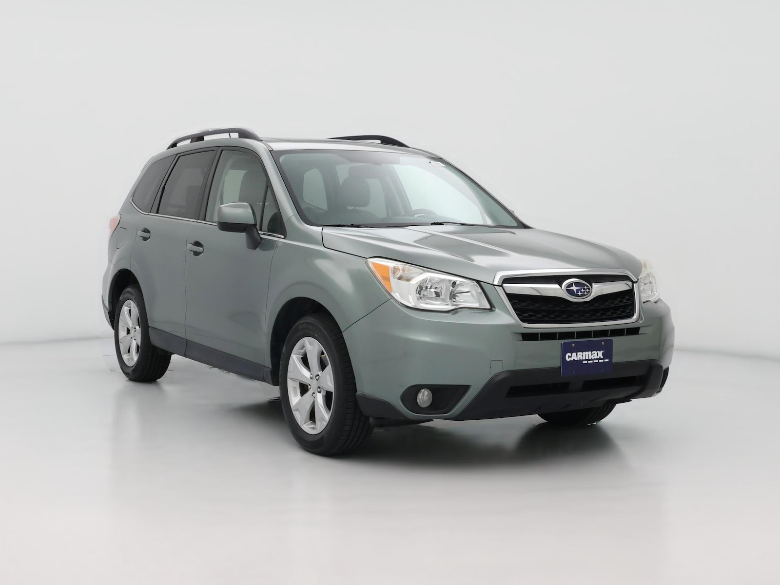 2015 Subaru Forester i Limited