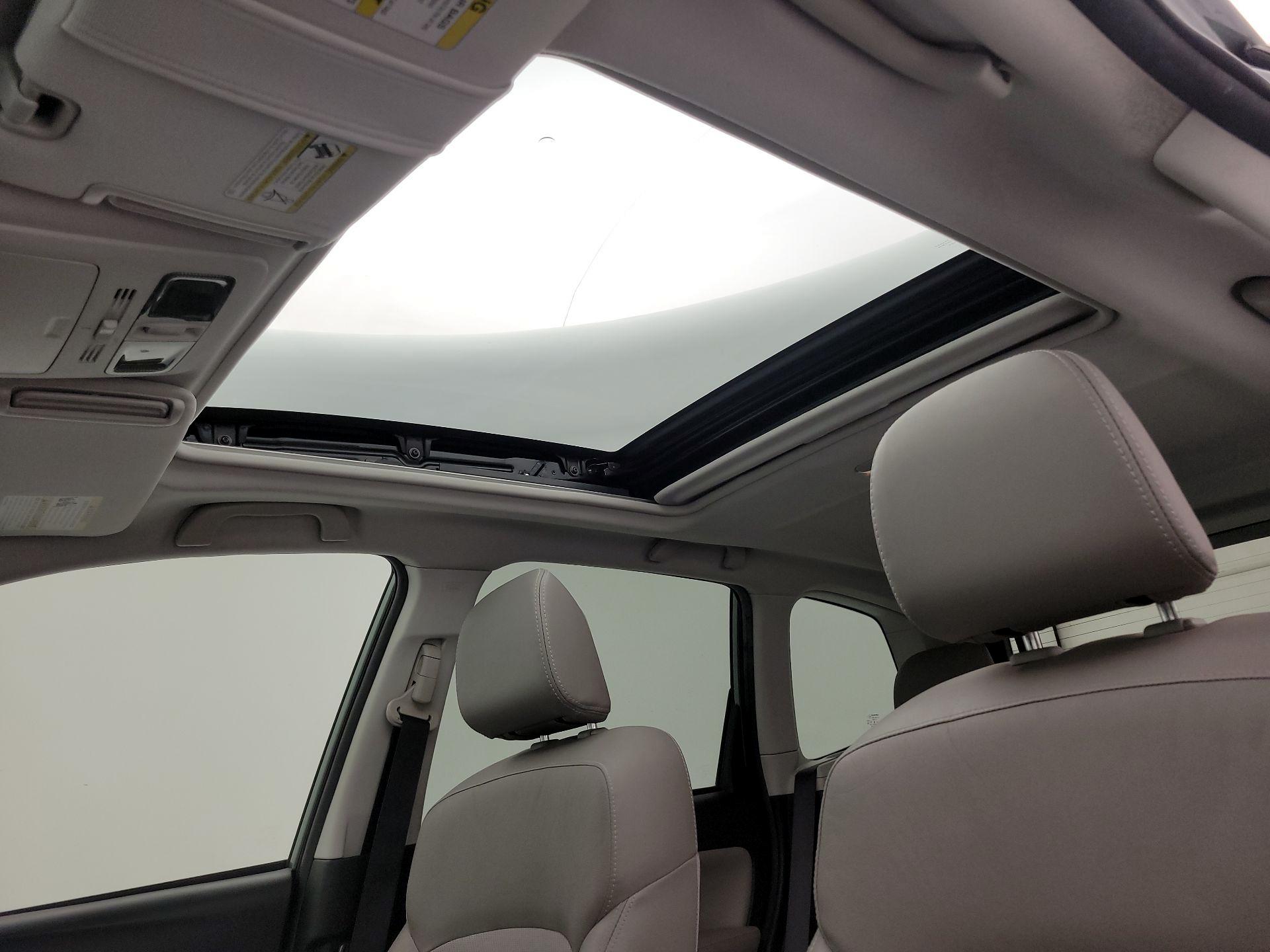 Thumbnail: 2015 Subaru Forester - 19