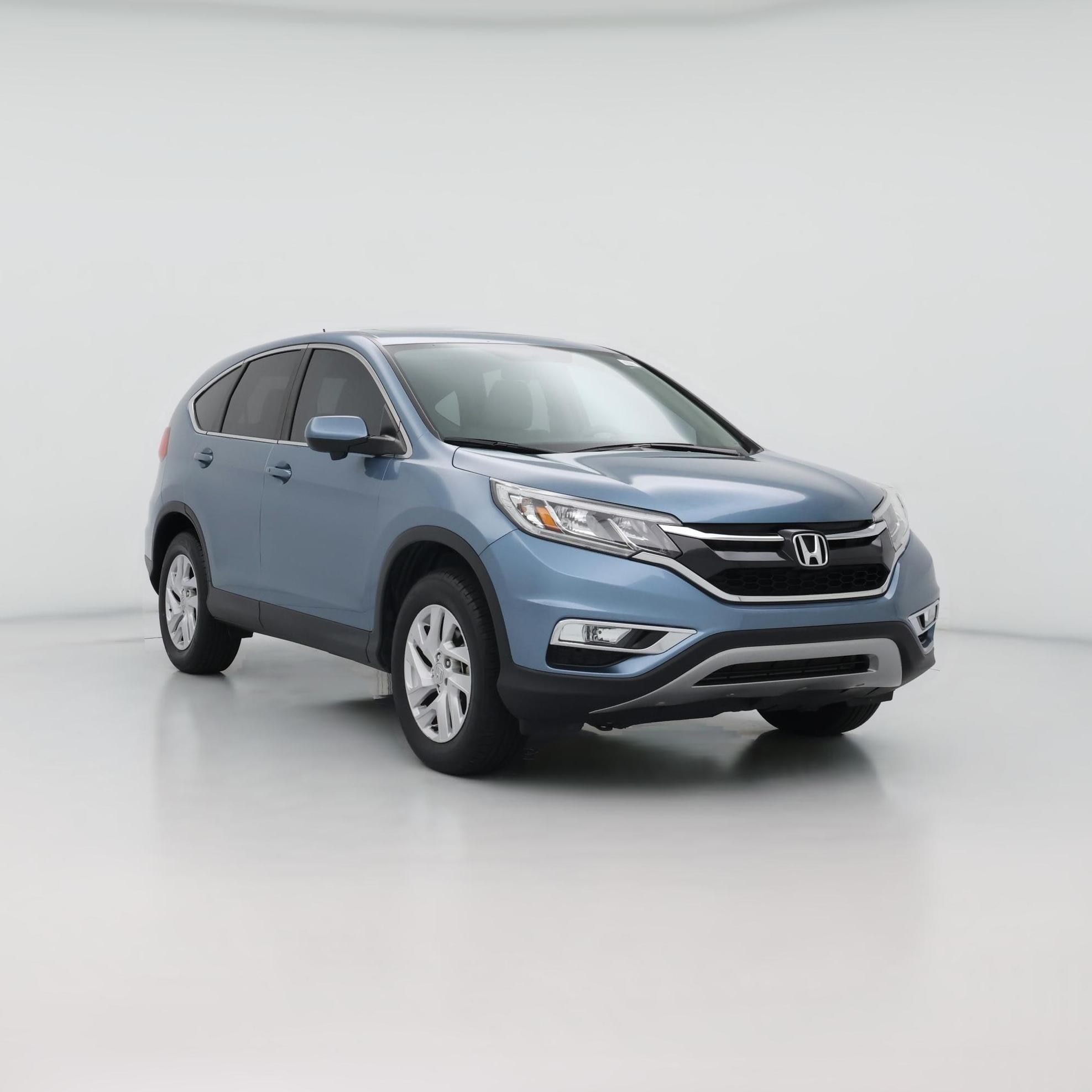 Thumbnail: 2015 Honda CR-V - 1