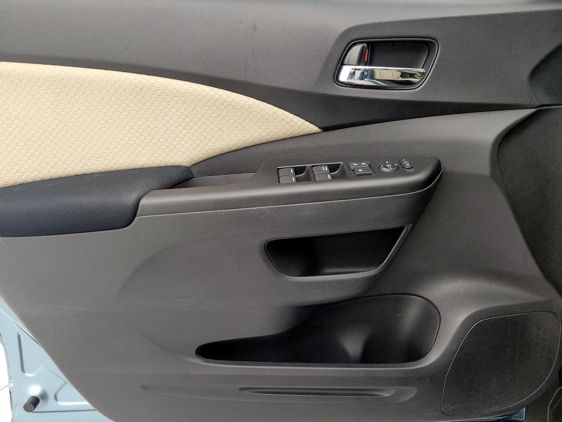 Thumbnail: 2015 Honda CR-V - 12