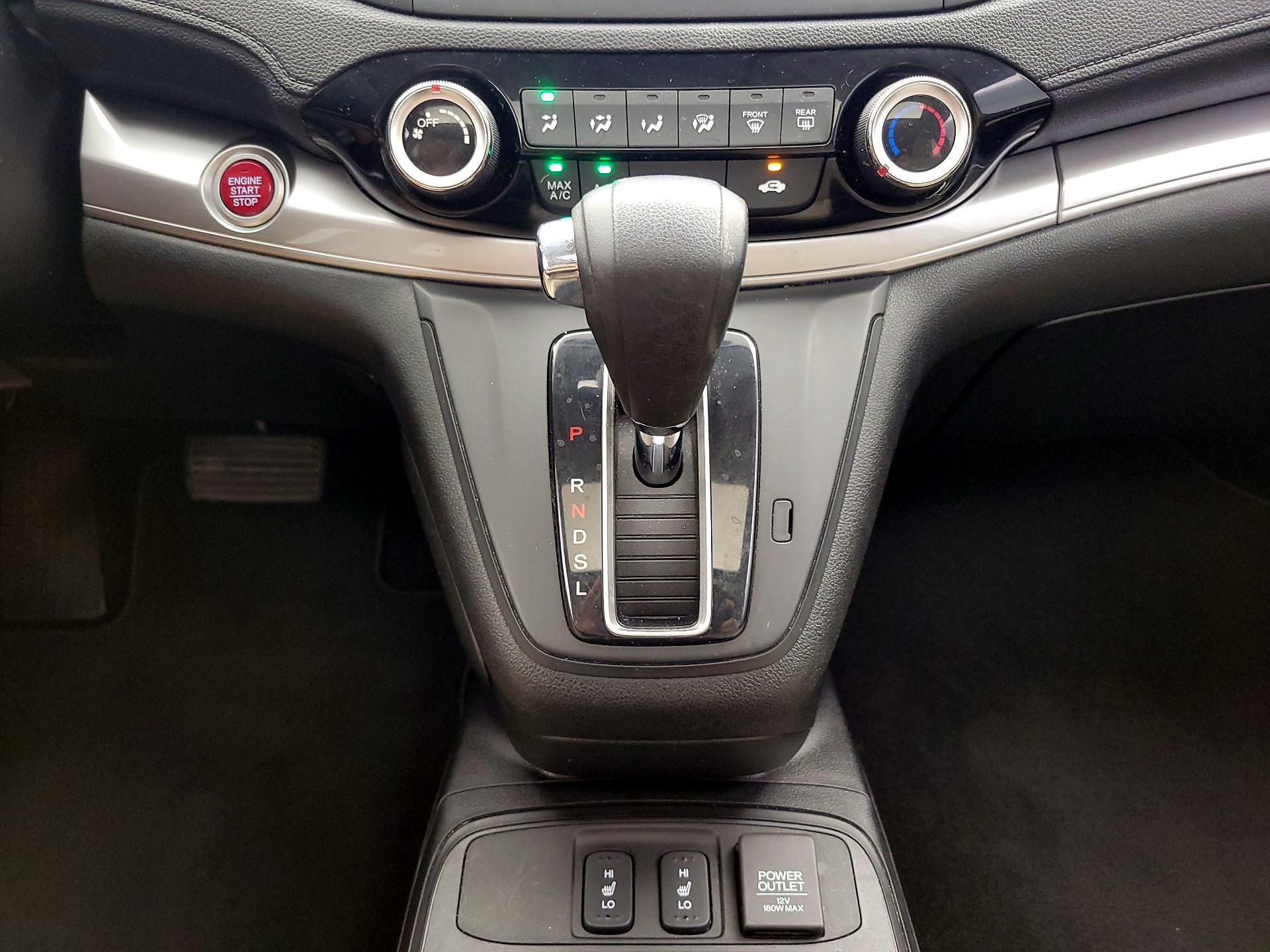 Thumbnail: 2015 Honda CR-V - 17