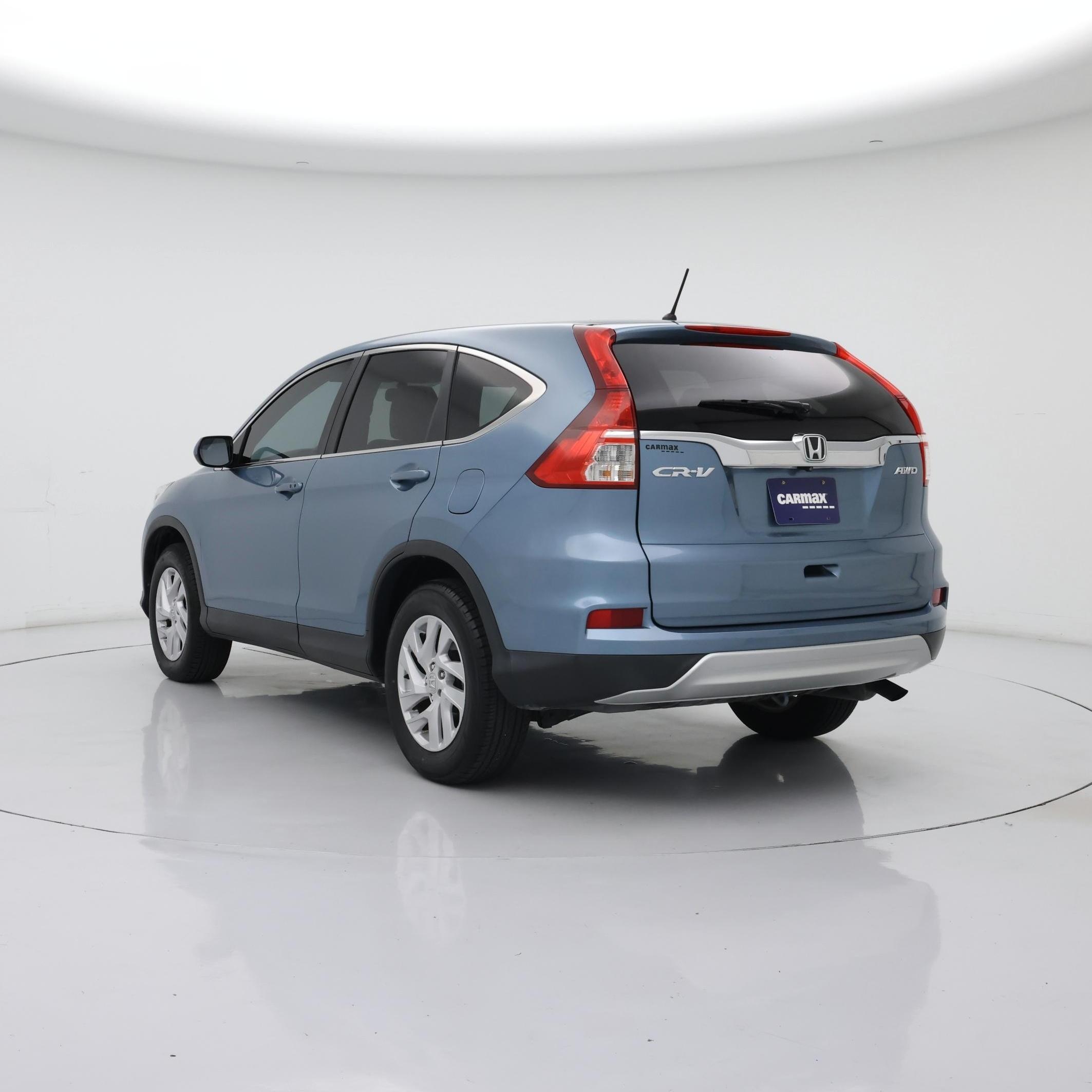 Thumbnail: 2015 Honda CR-V - 2