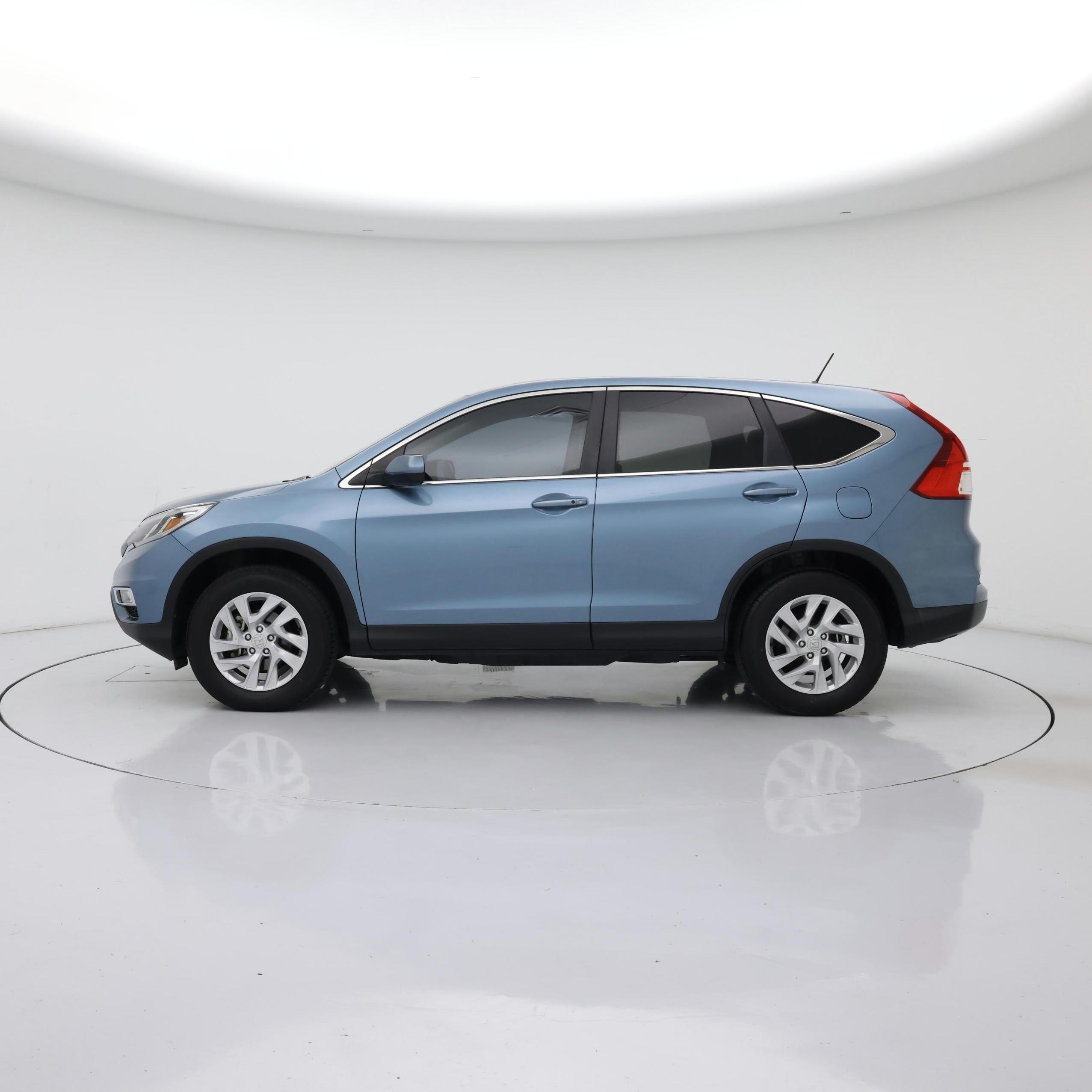 Thumbnail: 2015 Honda CR-V - 3