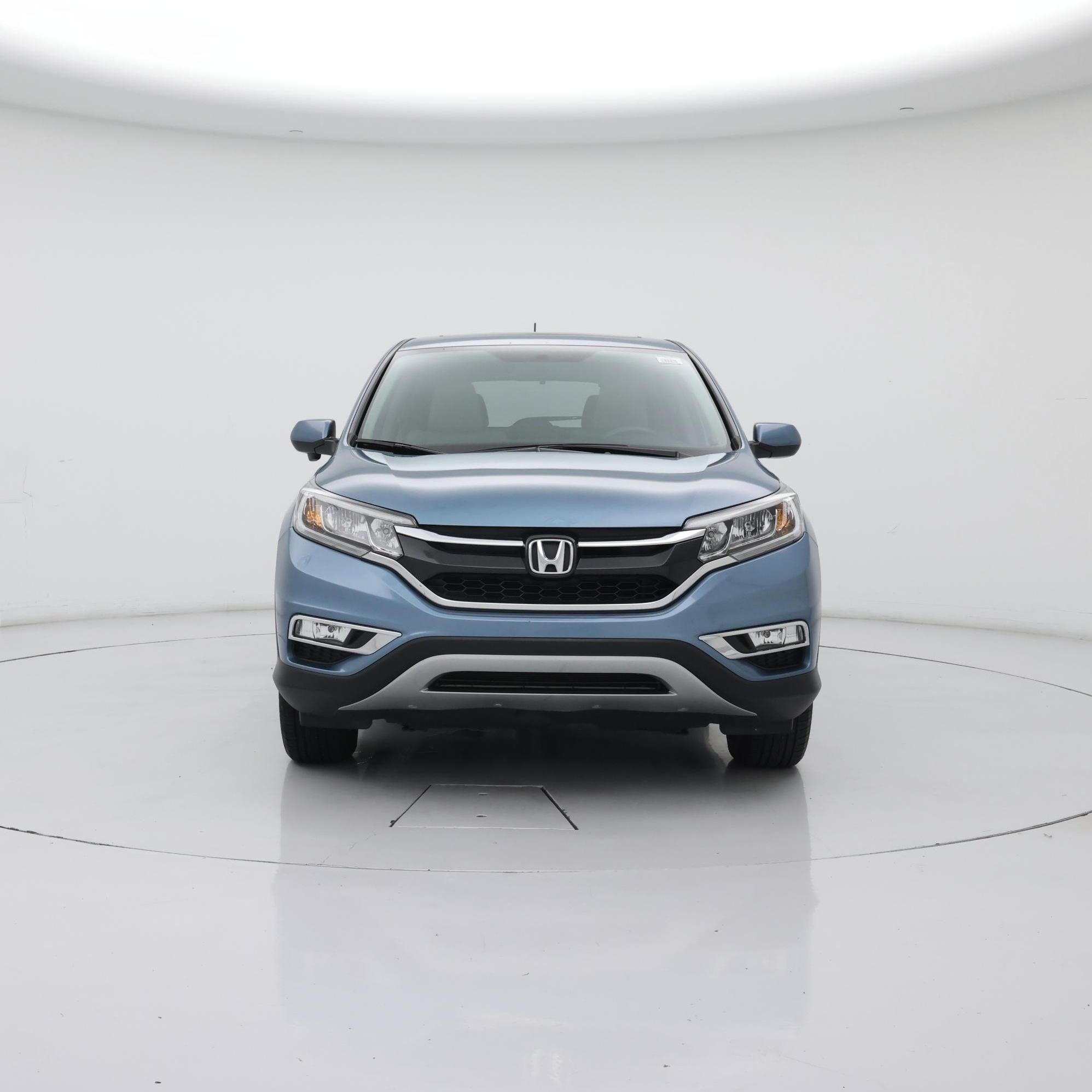 Thumbnail: 2015 Honda CR-V - 5