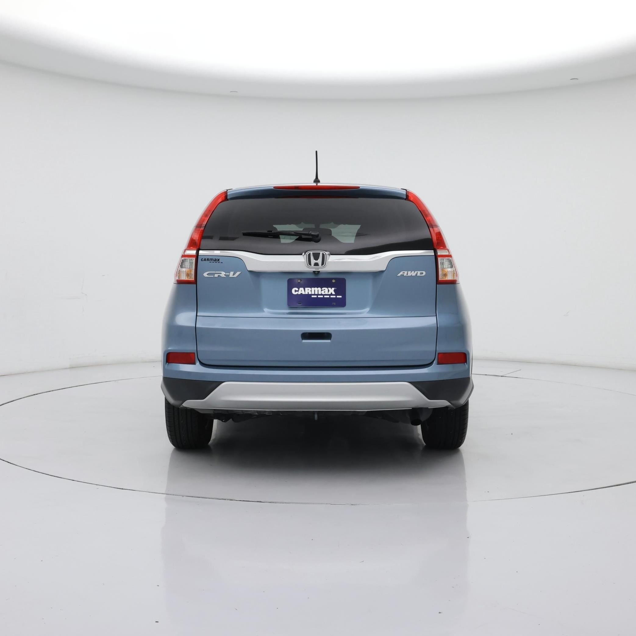 Thumbnail: 2015 Honda CR-V - 6