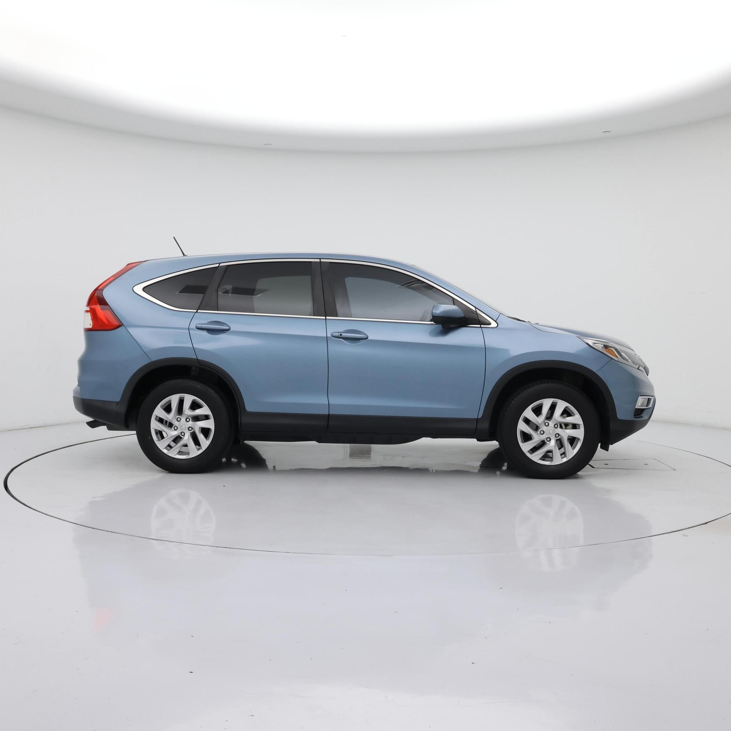 Thumbnail: 2015 Honda CR-V - 7
