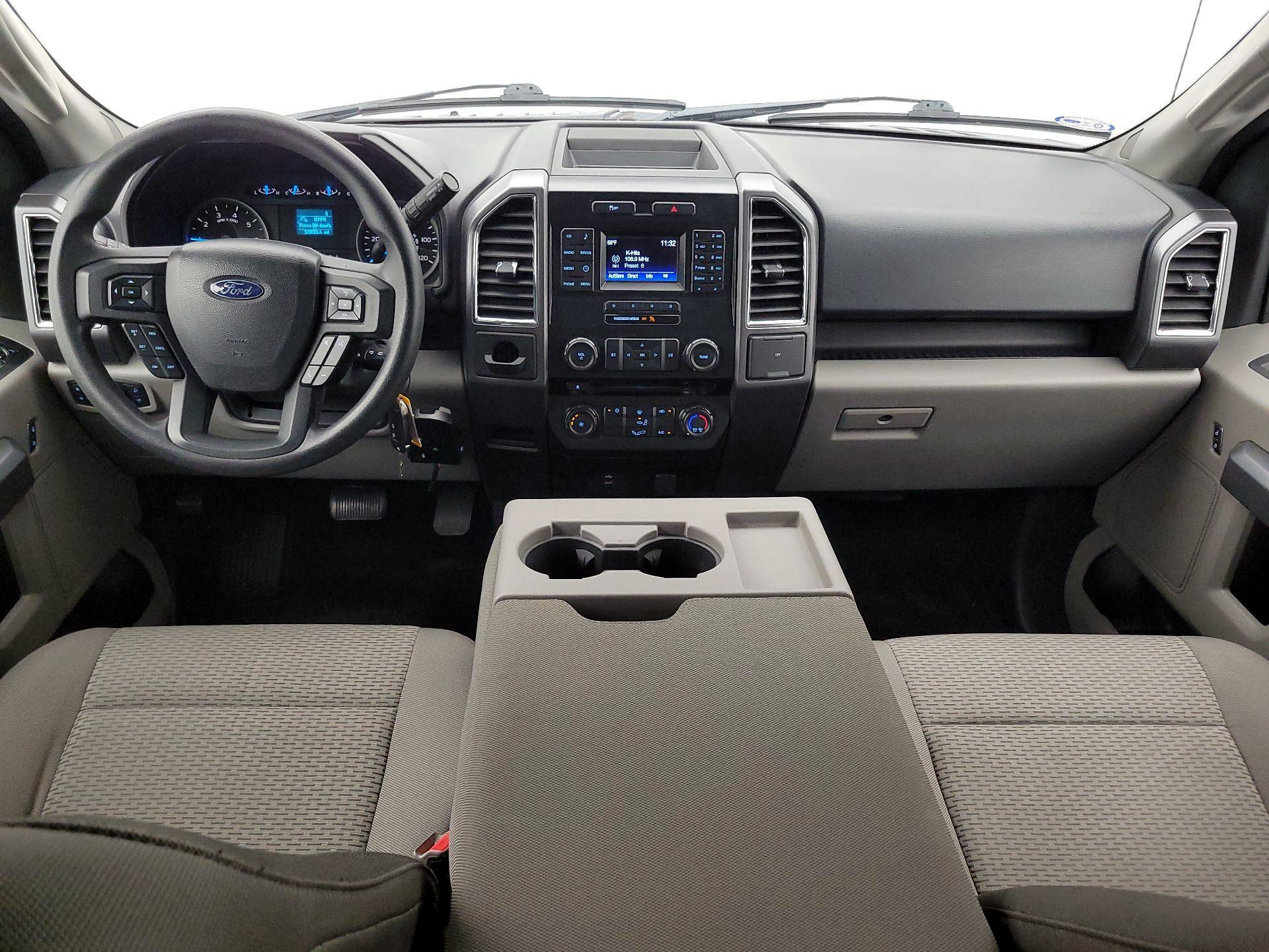 Thumbnail: 2016 Ford F-150 - 9