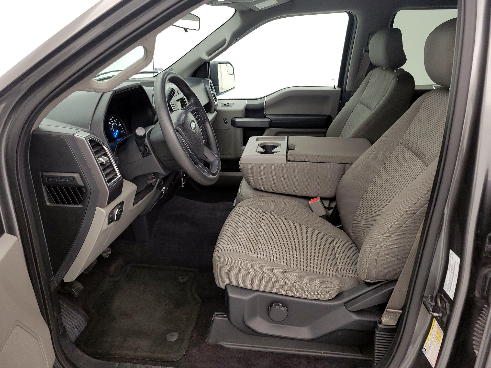 Thumbnail: 2016 Ford F-150 - 11