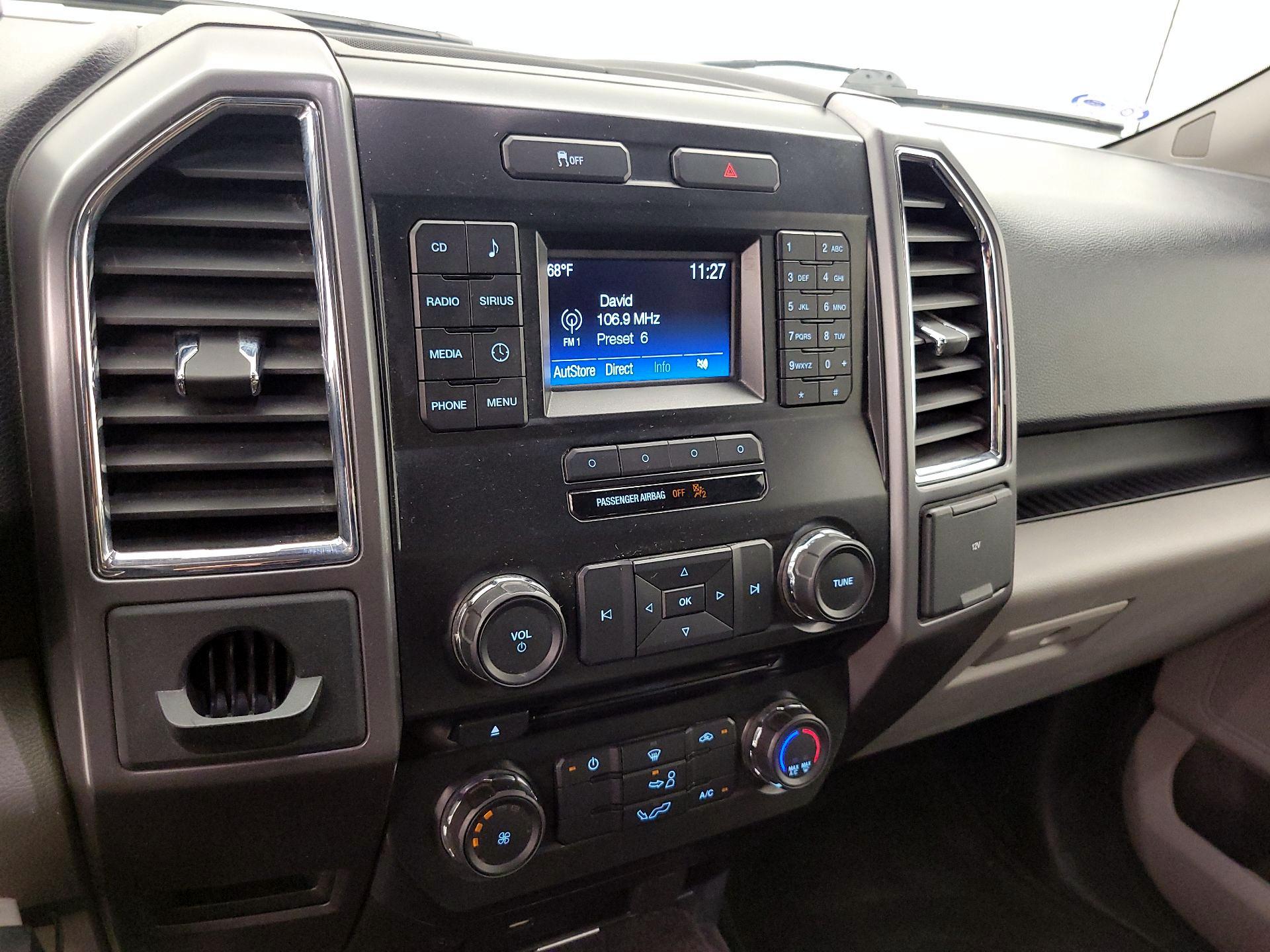 Thumbnail: 2016 Ford F-150 - 14