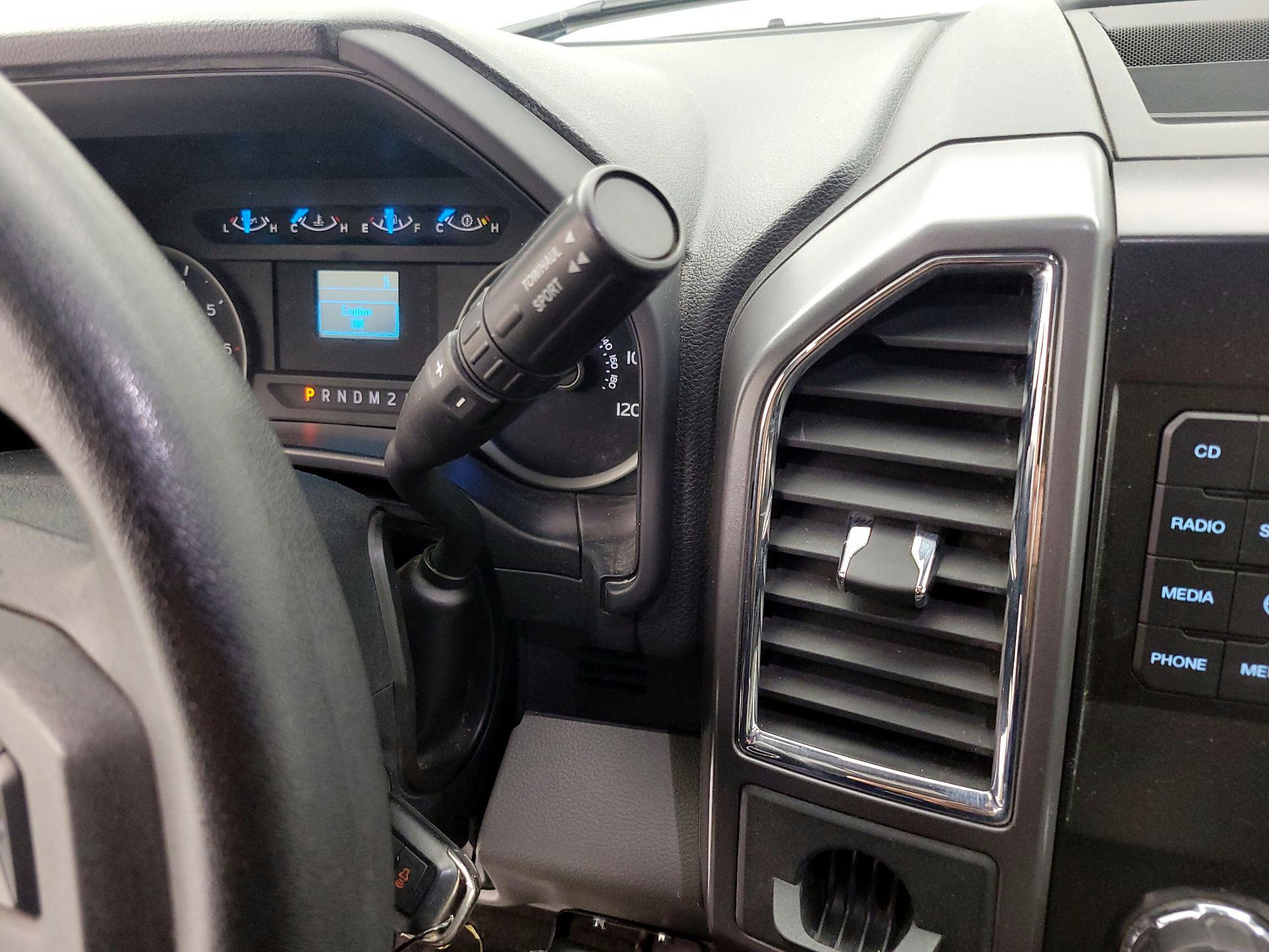 Thumbnail: 2016 Ford F-150 - 16
