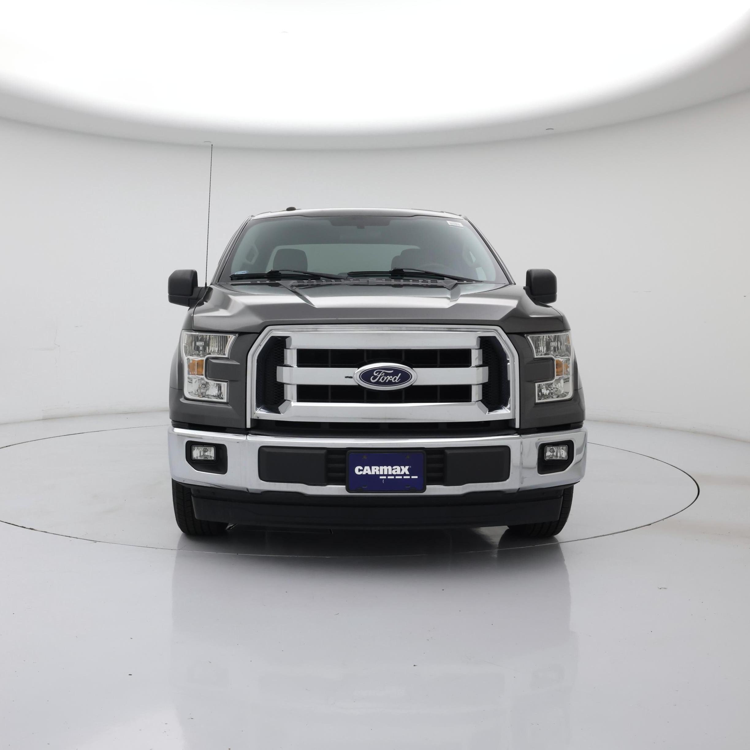 Thumbnail: 2016 Ford F-150 - 5