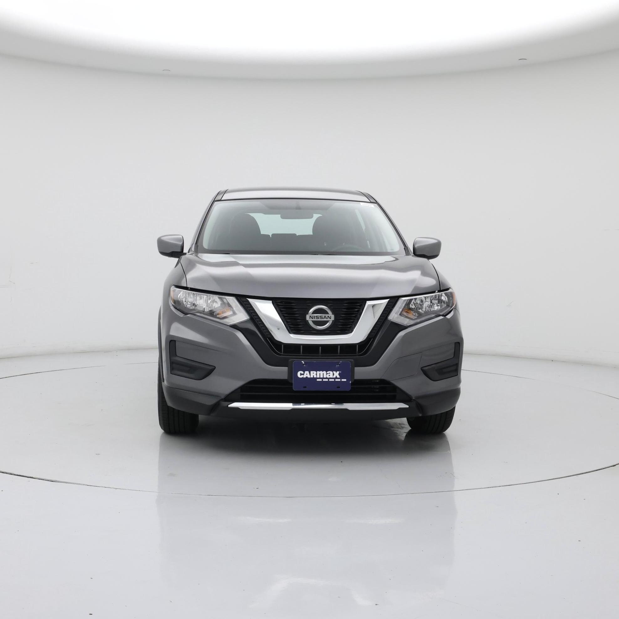 Thumbnail: 2018 Nissan Rogue - 5