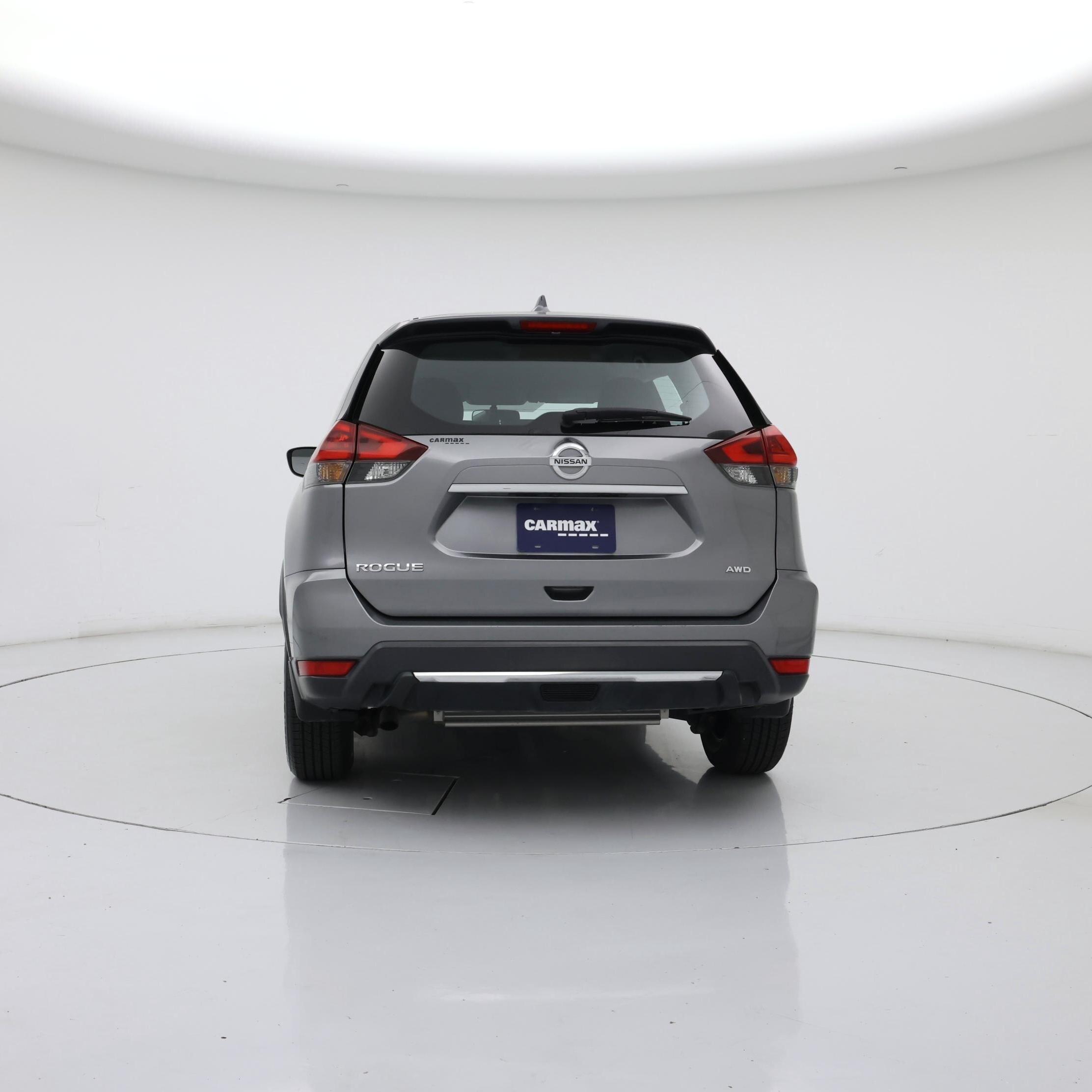 Thumbnail: 2018 Nissan Rogue - 6